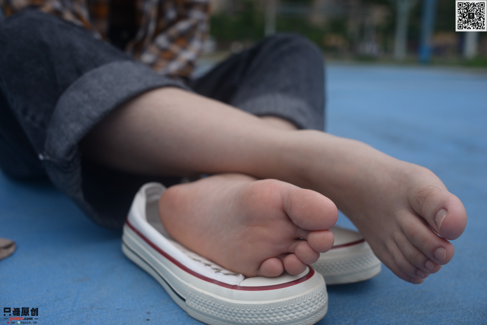 图片[91]-[只糖原创]NO.297 陈之 有风可缠绵耳畔[144P] – 速更版-美库