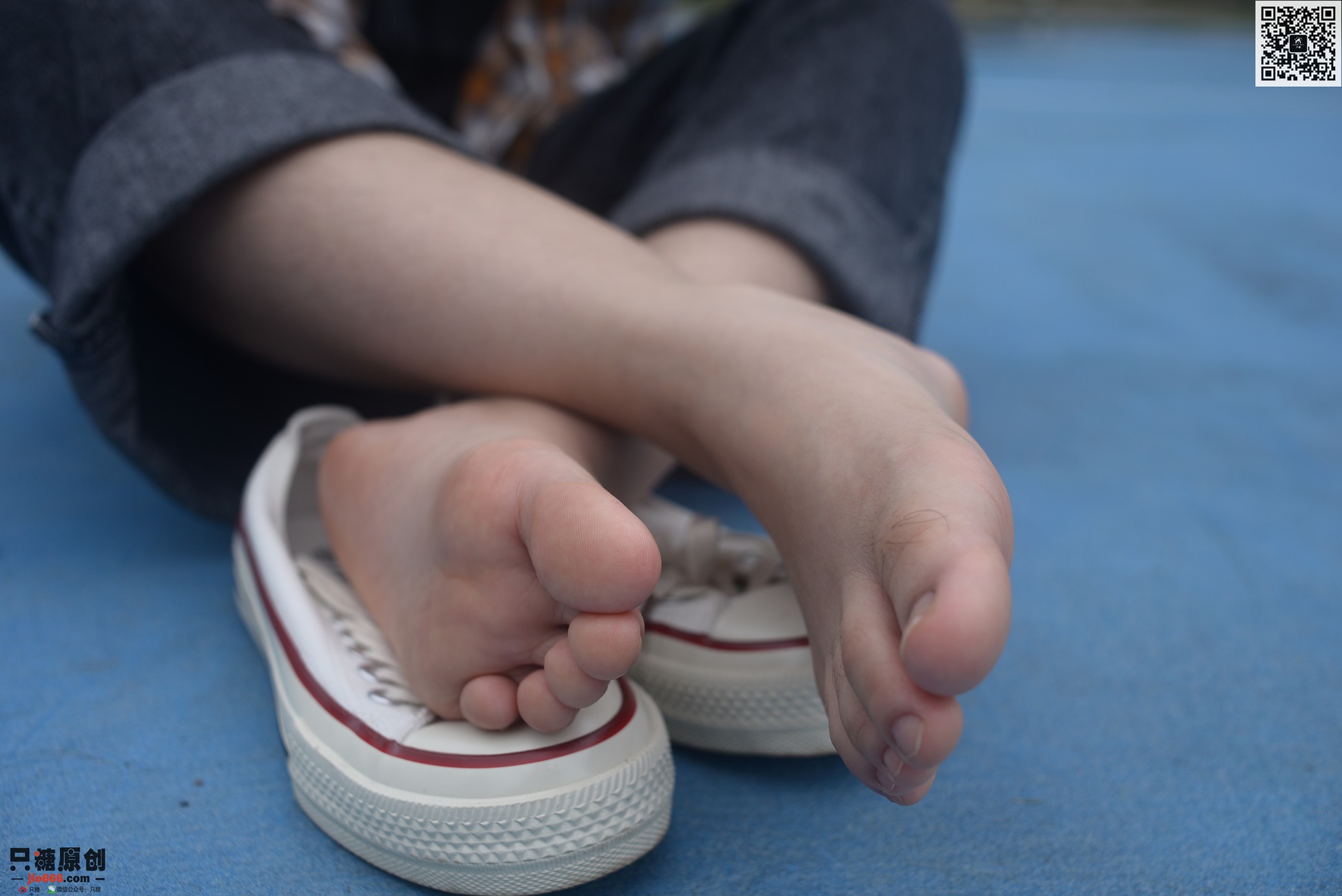 图片[92]-[只糖原创]NO.297 陈之 有风可缠绵耳畔[144P] – 速更版-美库