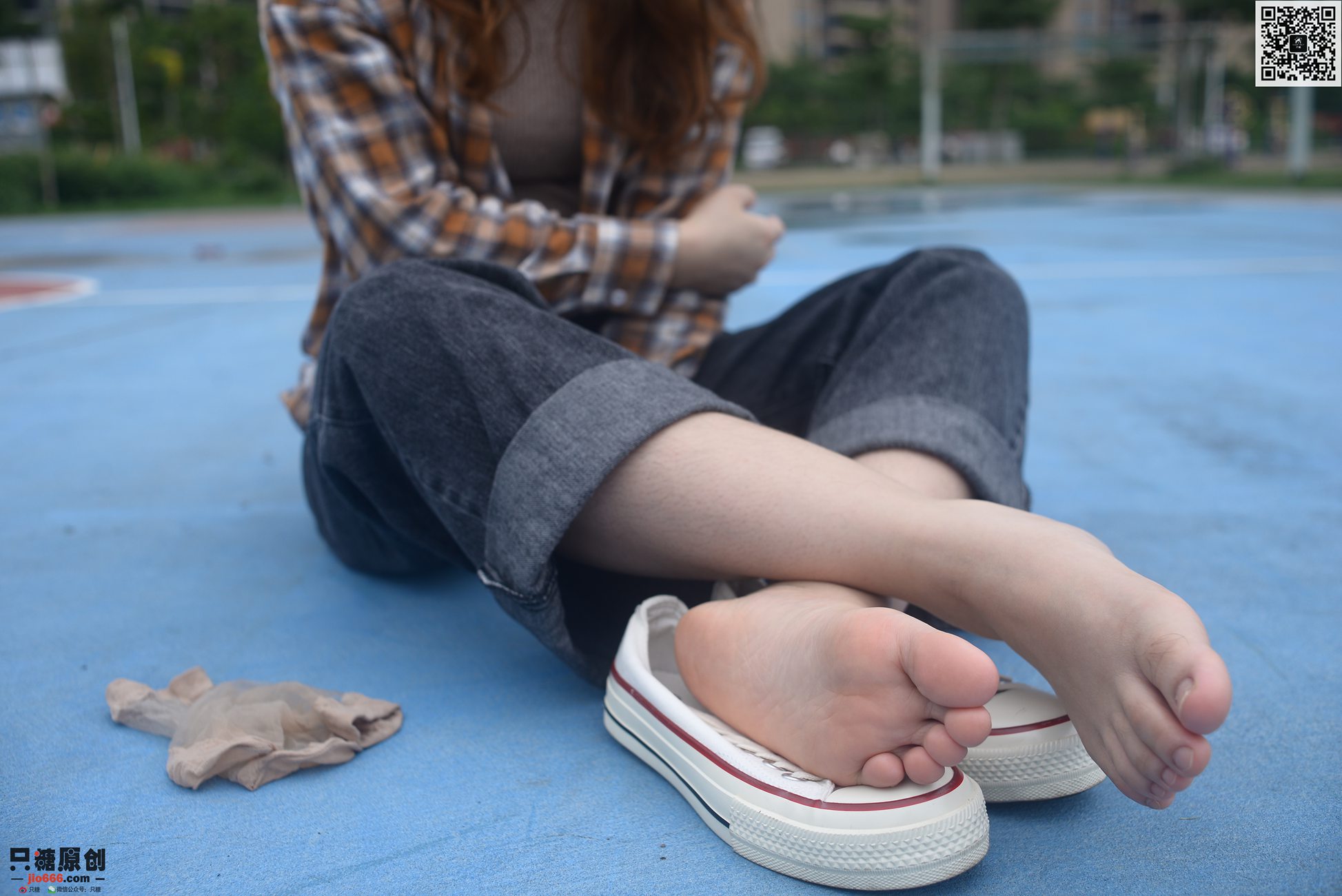 图片[93]-[只糖原创]NO.297 陈之 有风可缠绵耳畔[144P] – 速更版-美库