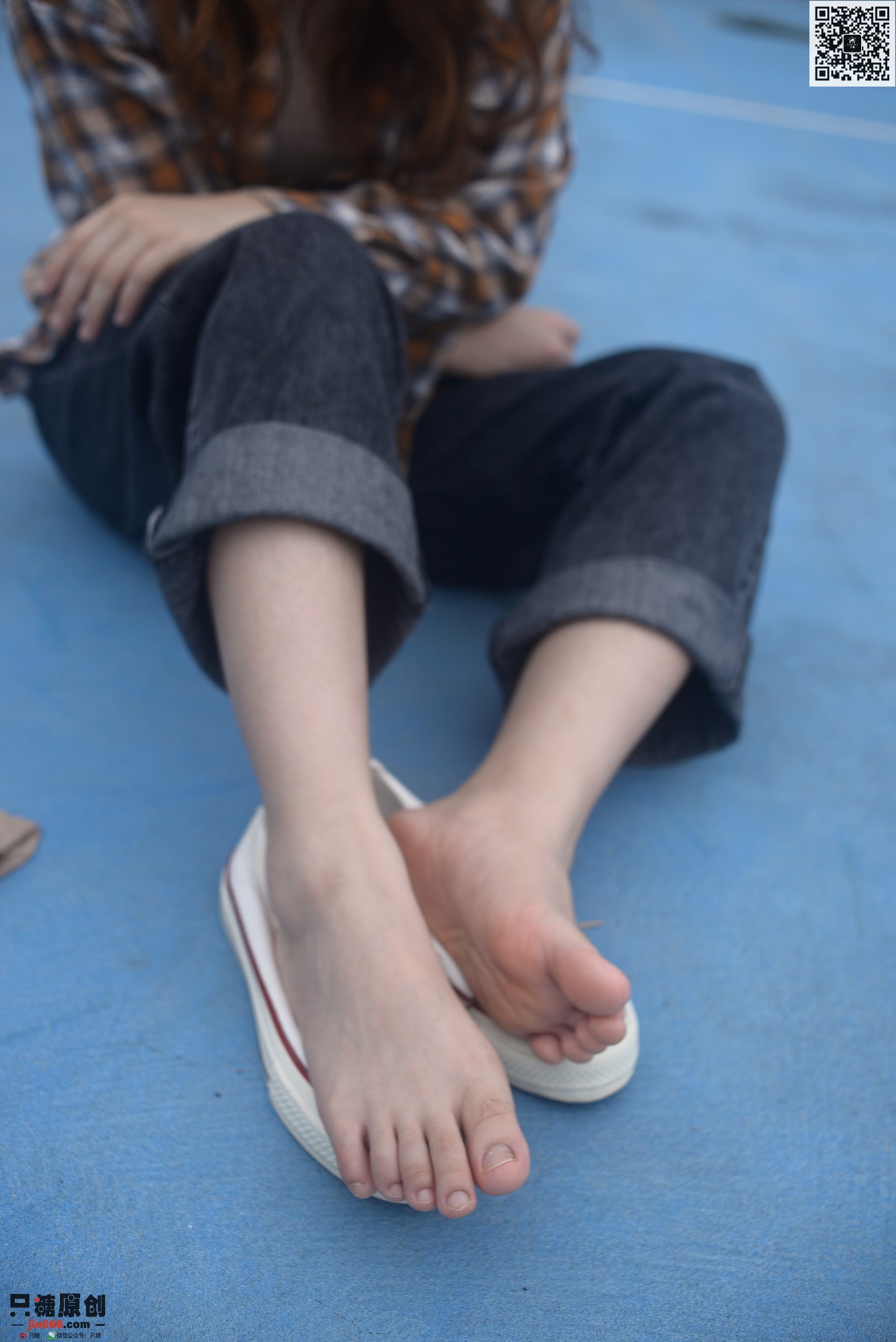 图片[94]-[只糖原创]NO.297 陈之 有风可缠绵耳畔[144P] – 速更版-美库