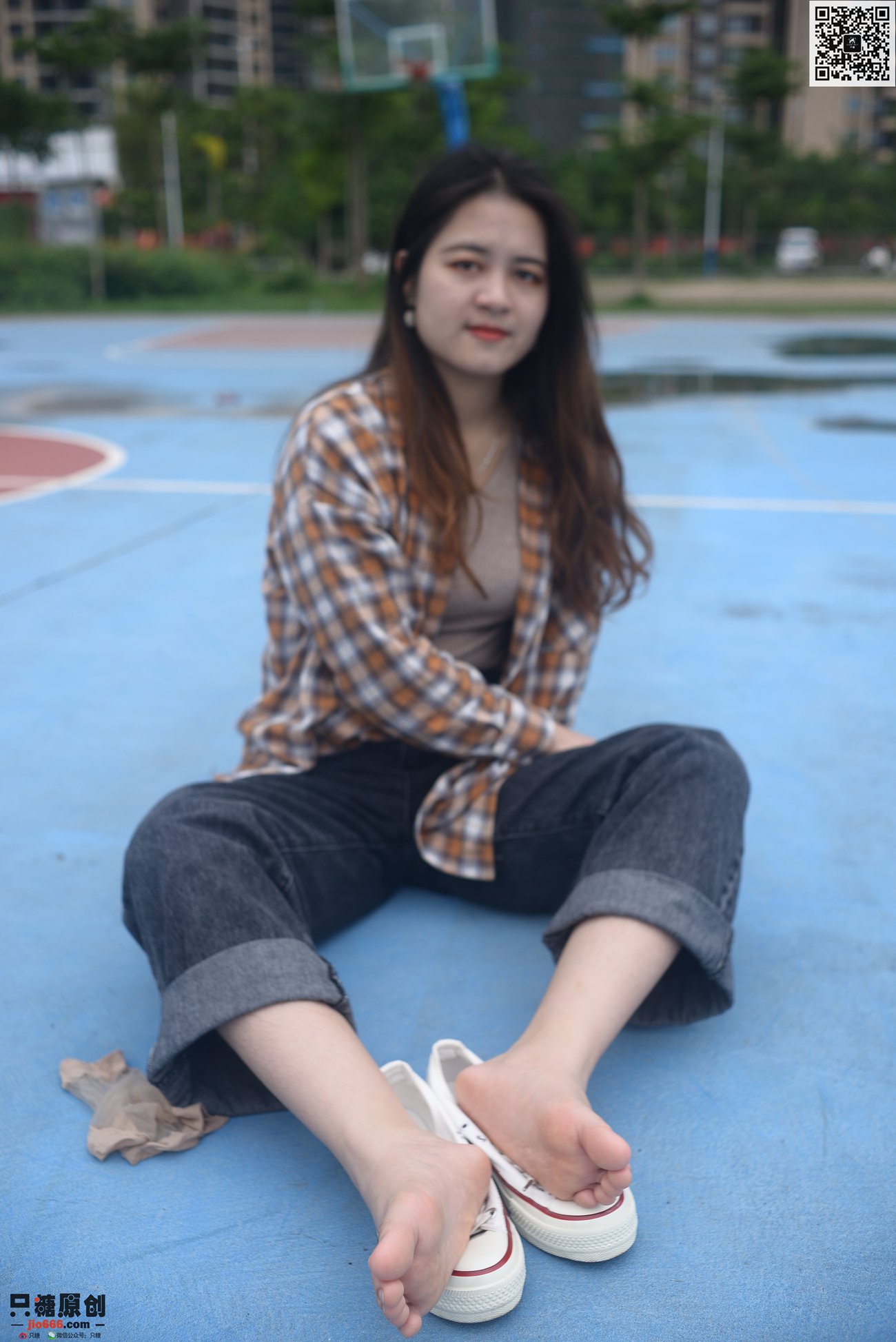 图片[95]-[只糖原创]NO.297 陈之 有风可缠绵耳畔[144P] – 速更版-美库