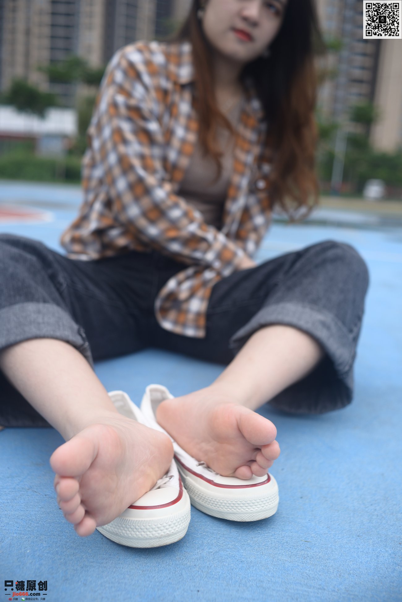 图片[96]-[只糖原创]NO.297 陈之 有风可缠绵耳畔[144P] – 速更版-美库