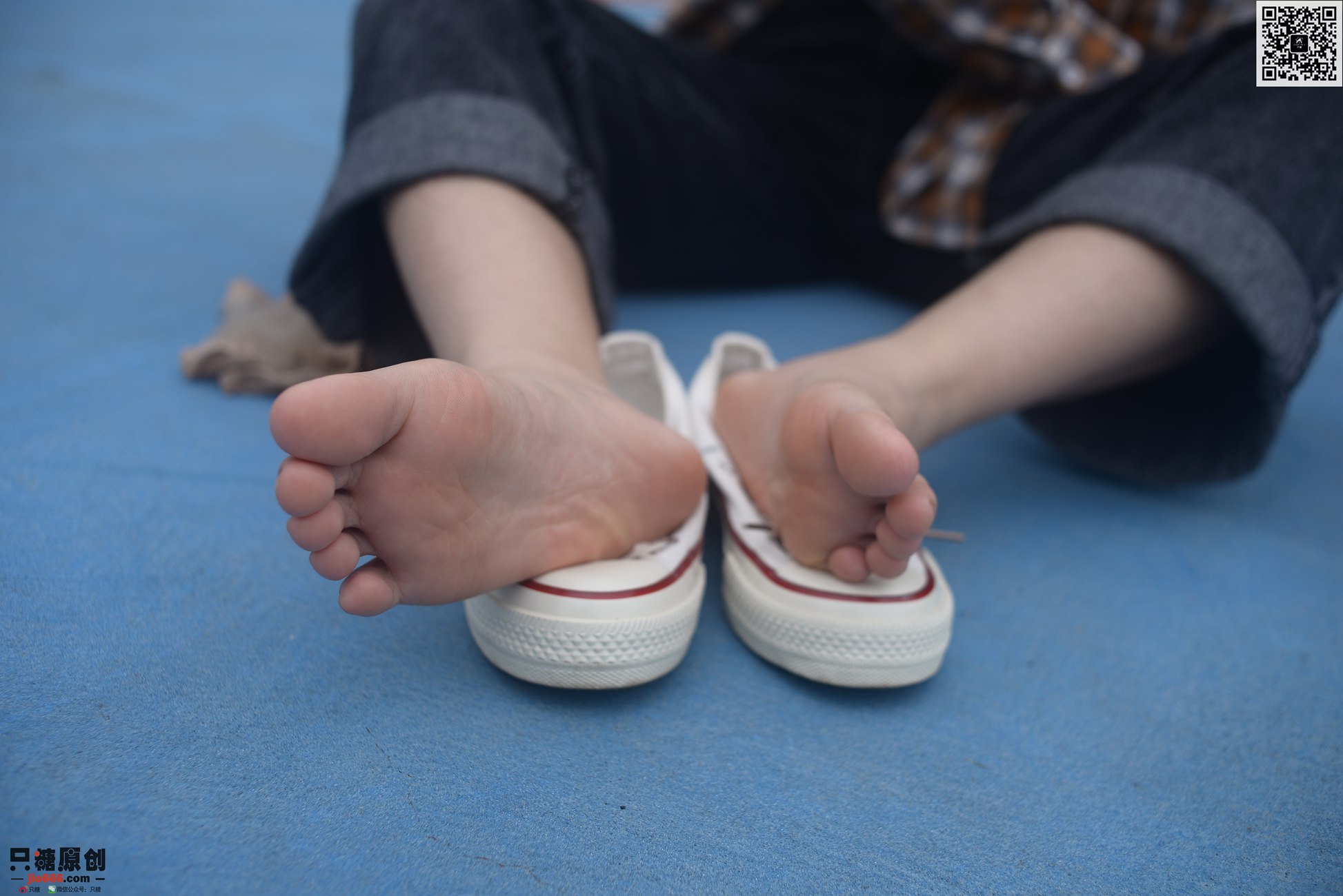 图片[97]-[只糖原创]NO.297 陈之 有风可缠绵耳畔[144P] – 速更版-美库