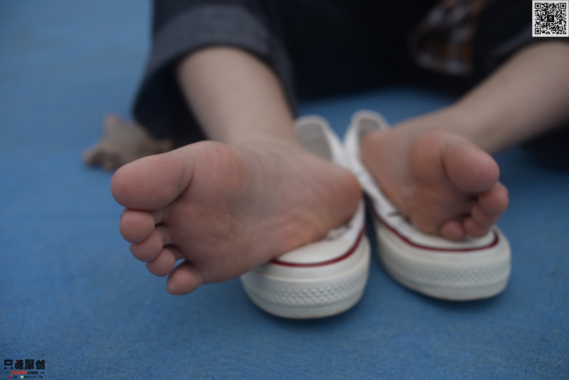 图片[98]-[只糖原创]NO.297 陈之 有风可缠绵耳畔[144P] – 速更版-美库