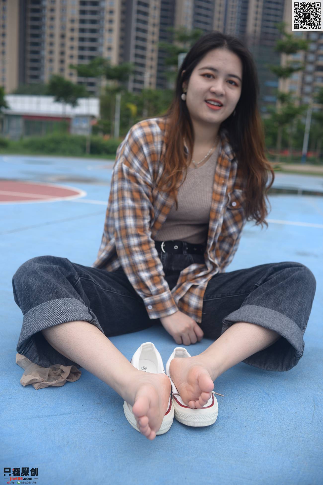 图片[100]-[只糖原创]NO.297 陈之 有风可缠绵耳畔[144P] – 速更版-美库