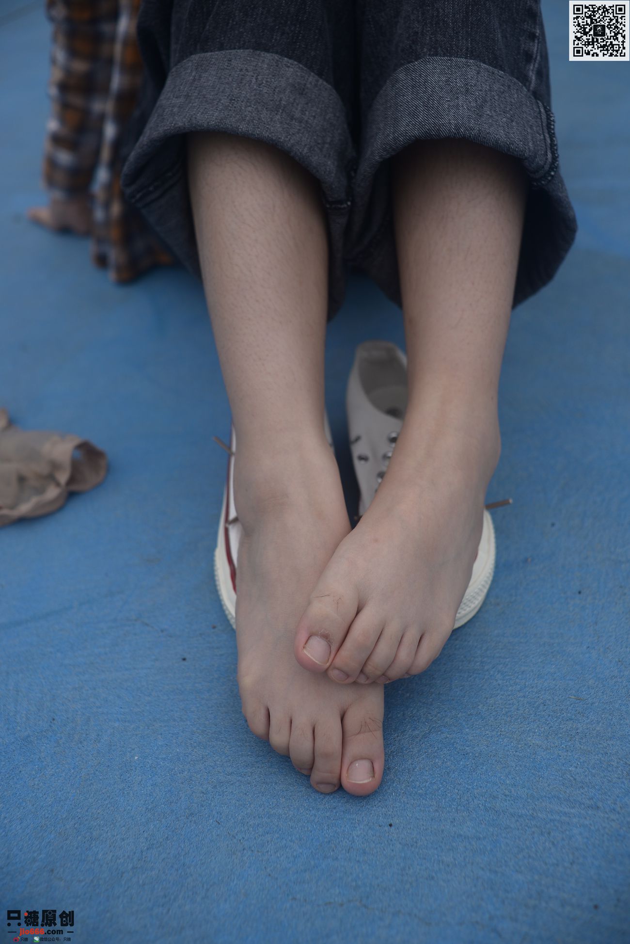 图片[103]-[只糖原创]NO.297 陈之 有风可缠绵耳畔[144P] – 速更版-美库