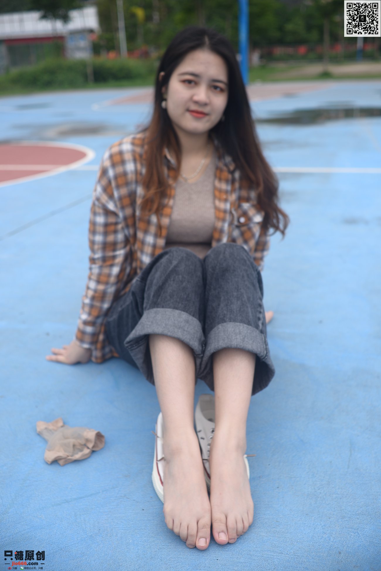 图片[104]-[只糖原创]NO.297 陈之 有风可缠绵耳畔[144P] – 速更版-美库