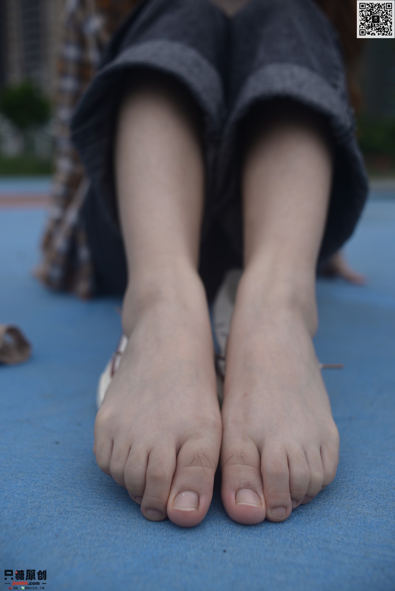 图片[105]-[只糖原创]NO.297 陈之 有风可缠绵耳畔[144P] – 速更版-美库