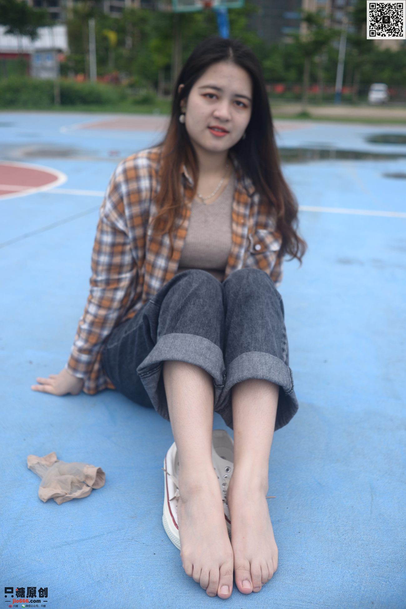 图片[106]-[只糖原创]NO.297 陈之 有风可缠绵耳畔[144P] – 速更版-美库