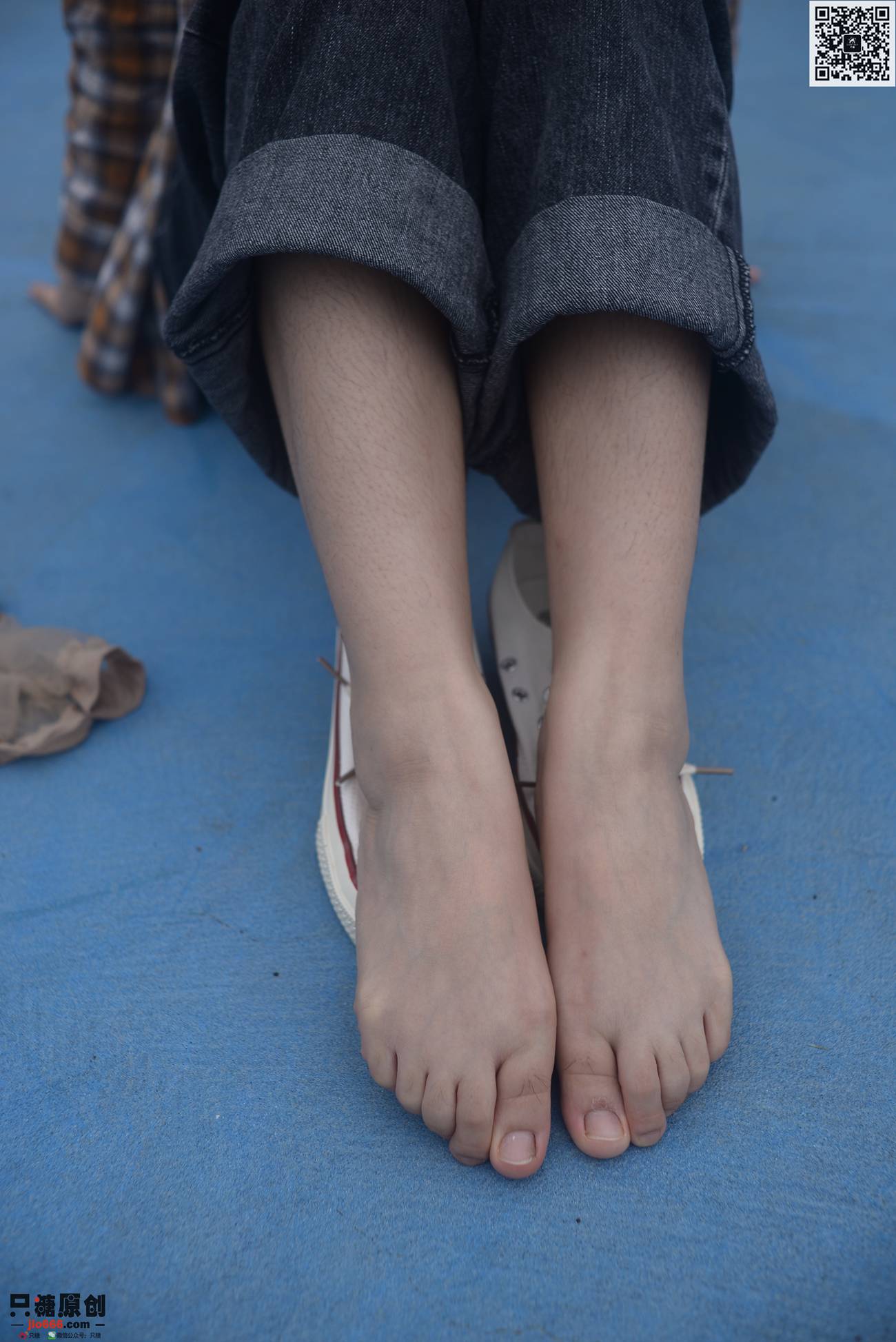 图片[107]-[只糖原创]NO.297 陈之 有风可缠绵耳畔[144P] – 速更版-美库