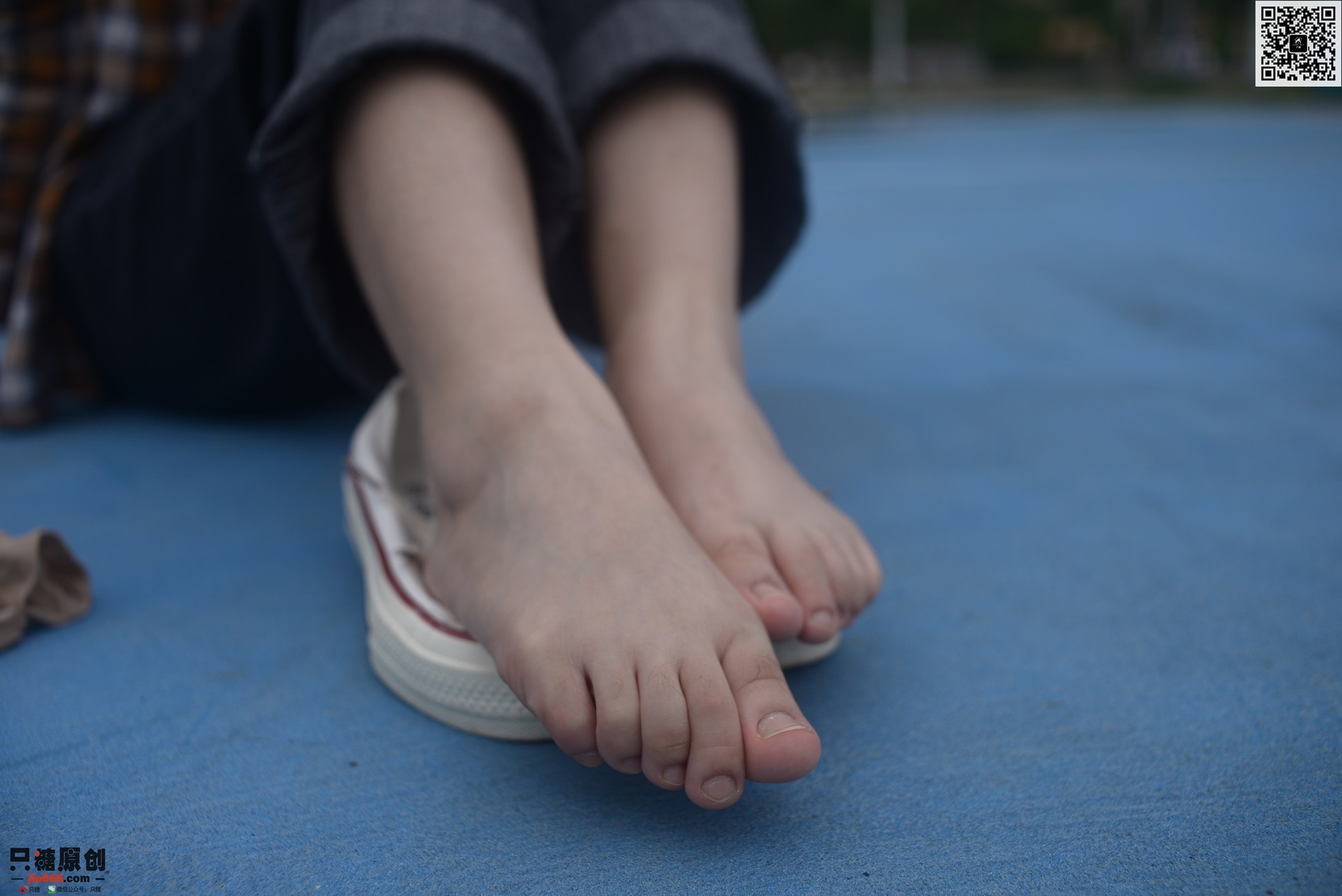 图片[108]-[只糖原创]NO.297 陈之 有风可缠绵耳畔[144P] – 速更版-美库