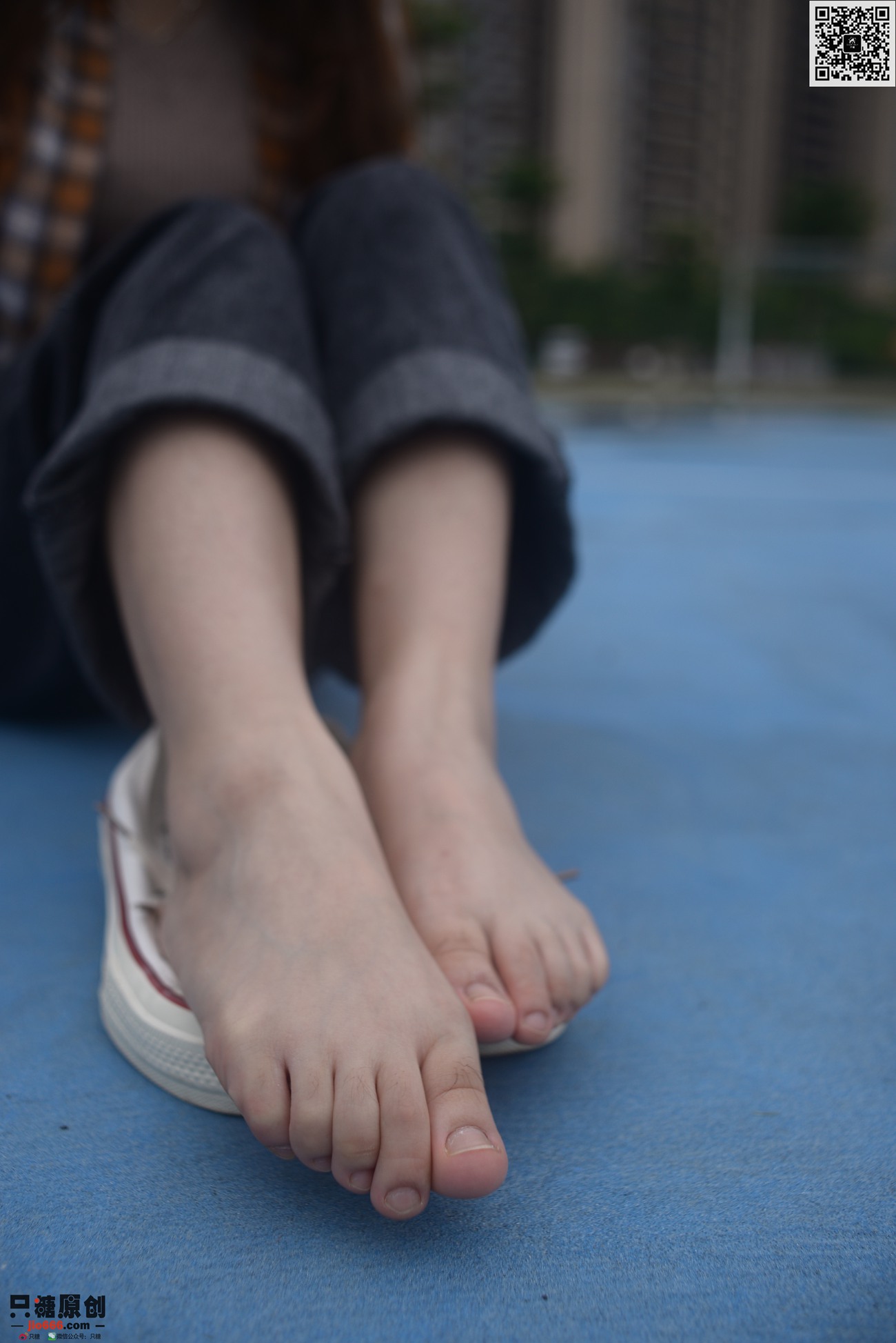 图片[109]-[只糖原创]NO.297 陈之 有风可缠绵耳畔[144P] – 速更版-美库