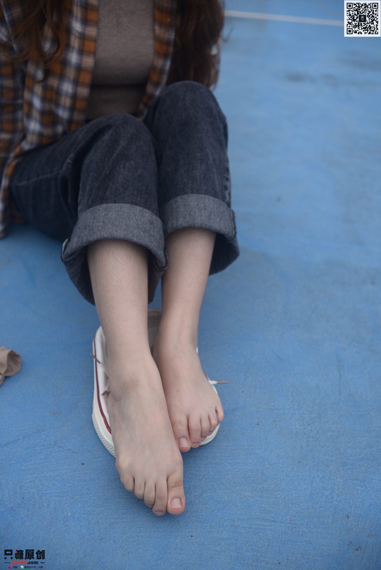 图片[111]-[只糖原创]NO.297 陈之 有风可缠绵耳畔[144P] – 速更版-美库