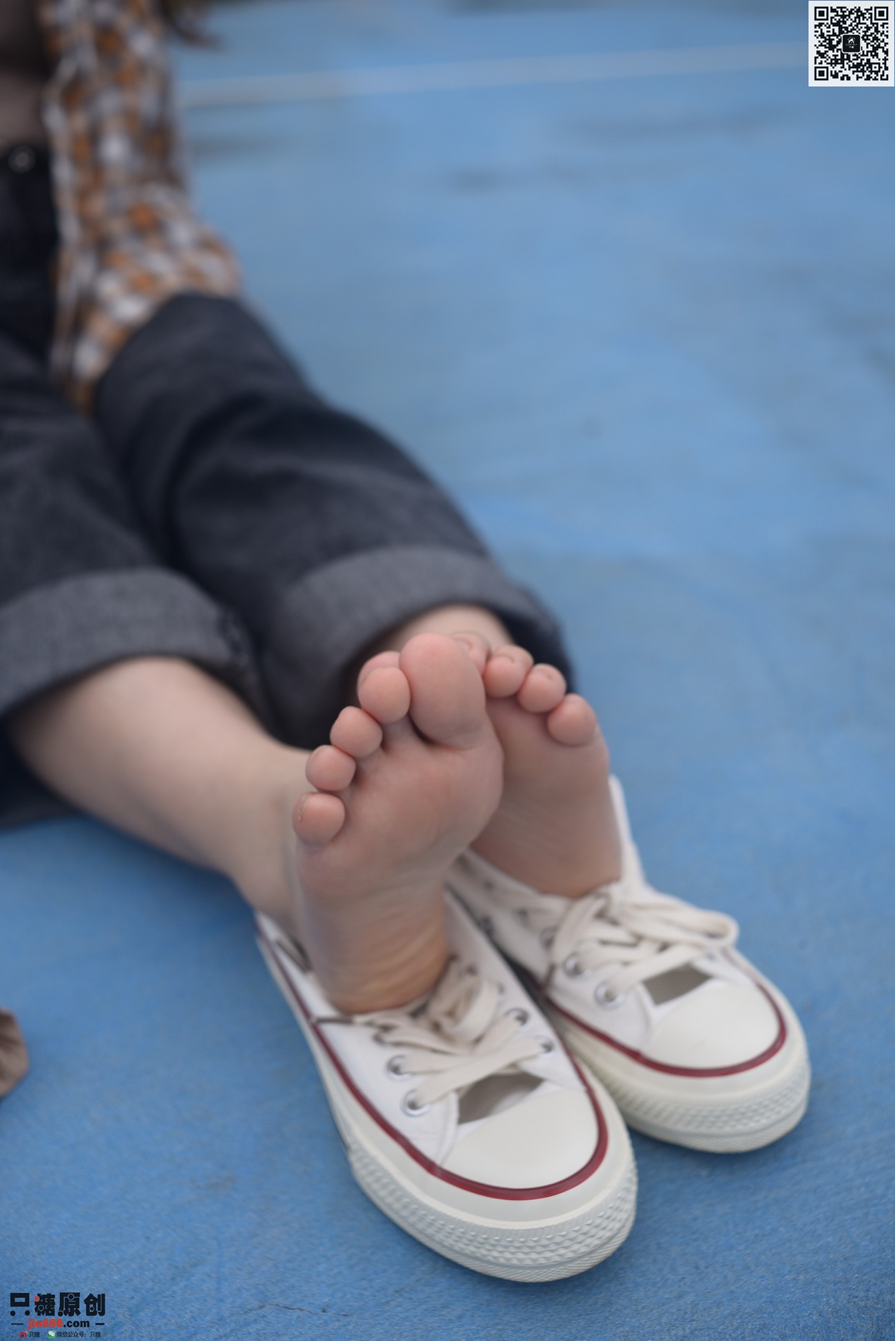 图片[112]-[只糖原创]NO.297 陈之 有风可缠绵耳畔[144P] – 速更版-美库