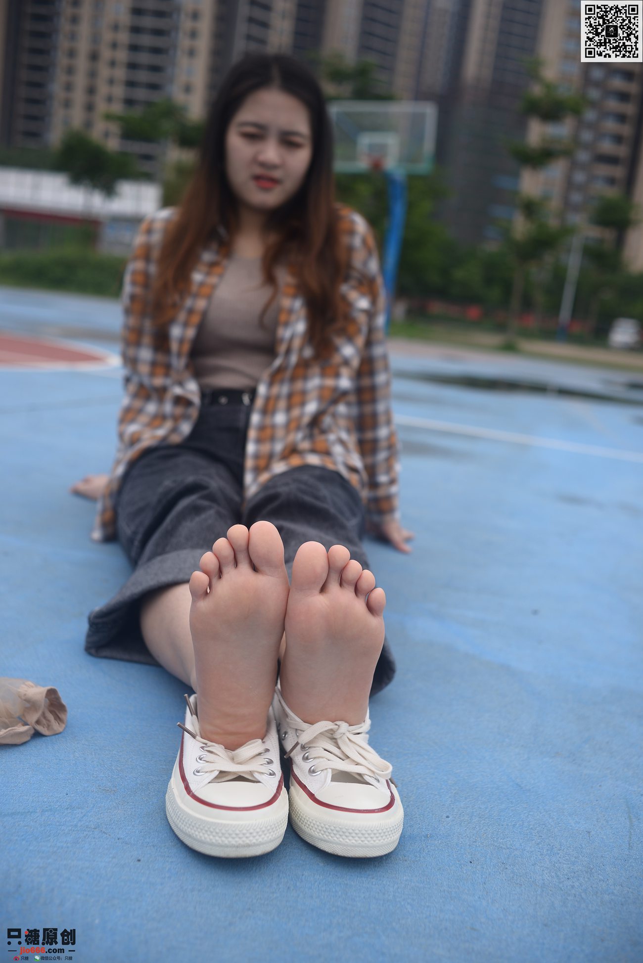 图片[114]-[只糖原创]NO.297 陈之 有风可缠绵耳畔[144P] – 速更版-美库