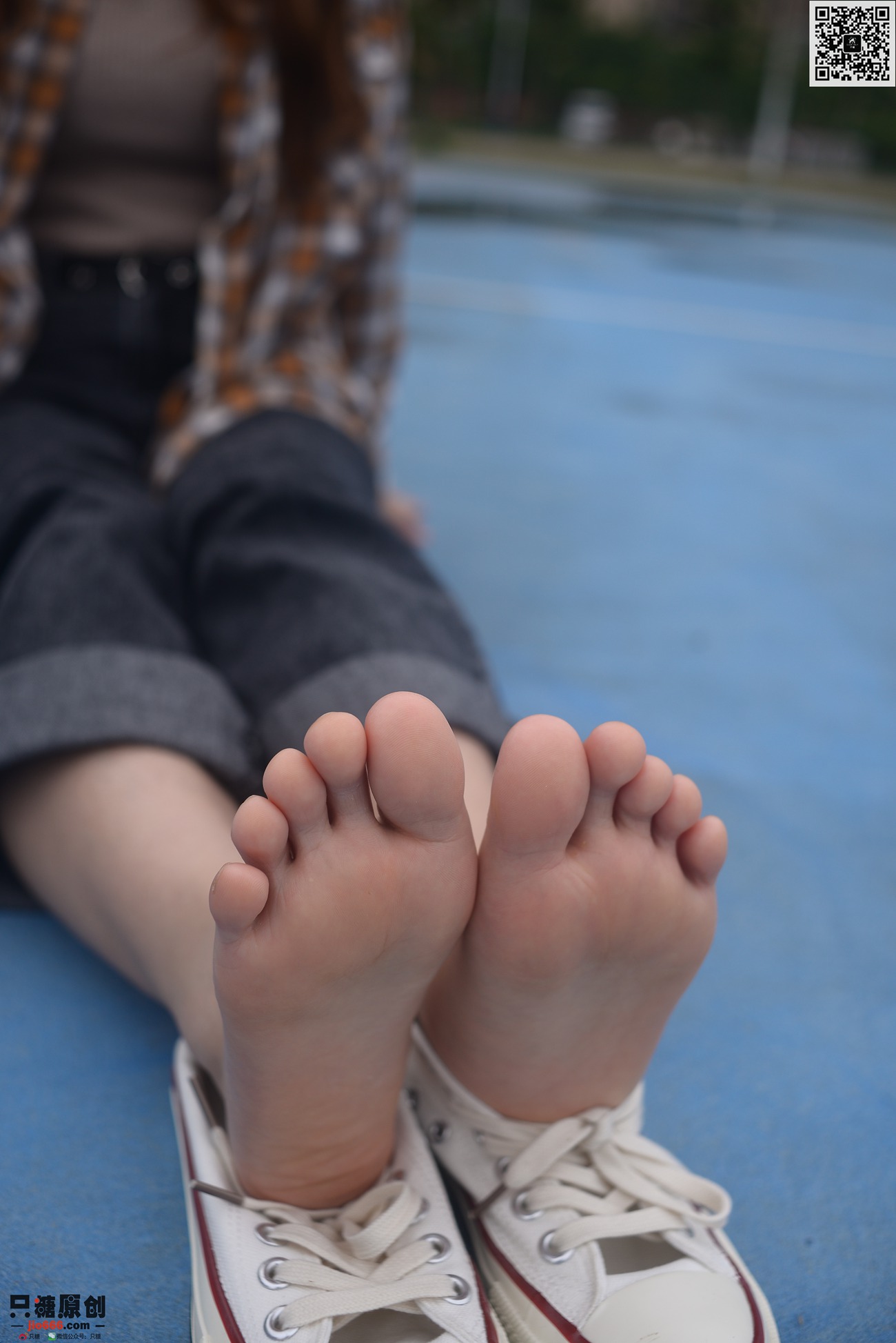 图片[115]-[只糖原创]NO.297 陈之 有风可缠绵耳畔[144P] – 速更版-美库