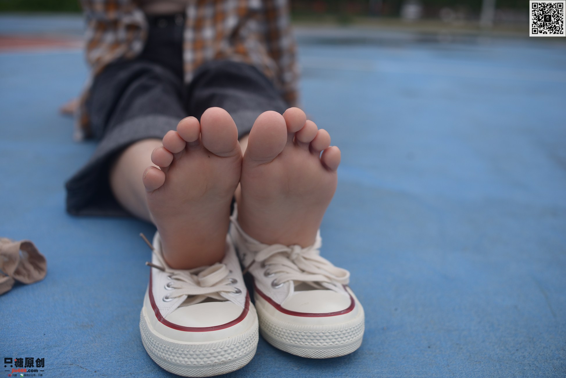 图片[116]-[只糖原创]NO.297 陈之 有风可缠绵耳畔[144P] – 速更版-美库