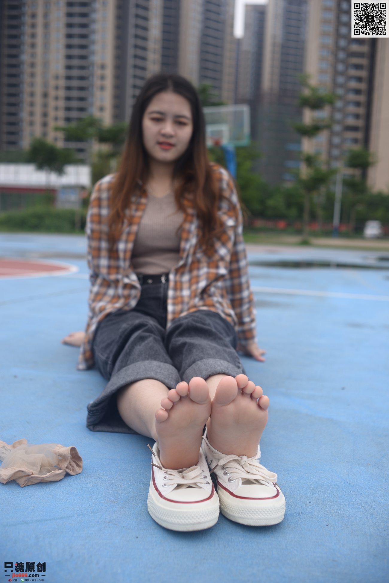 图片[117]-[只糖原创]NO.297 陈之 有风可缠绵耳畔[144P] – 速更版-美库