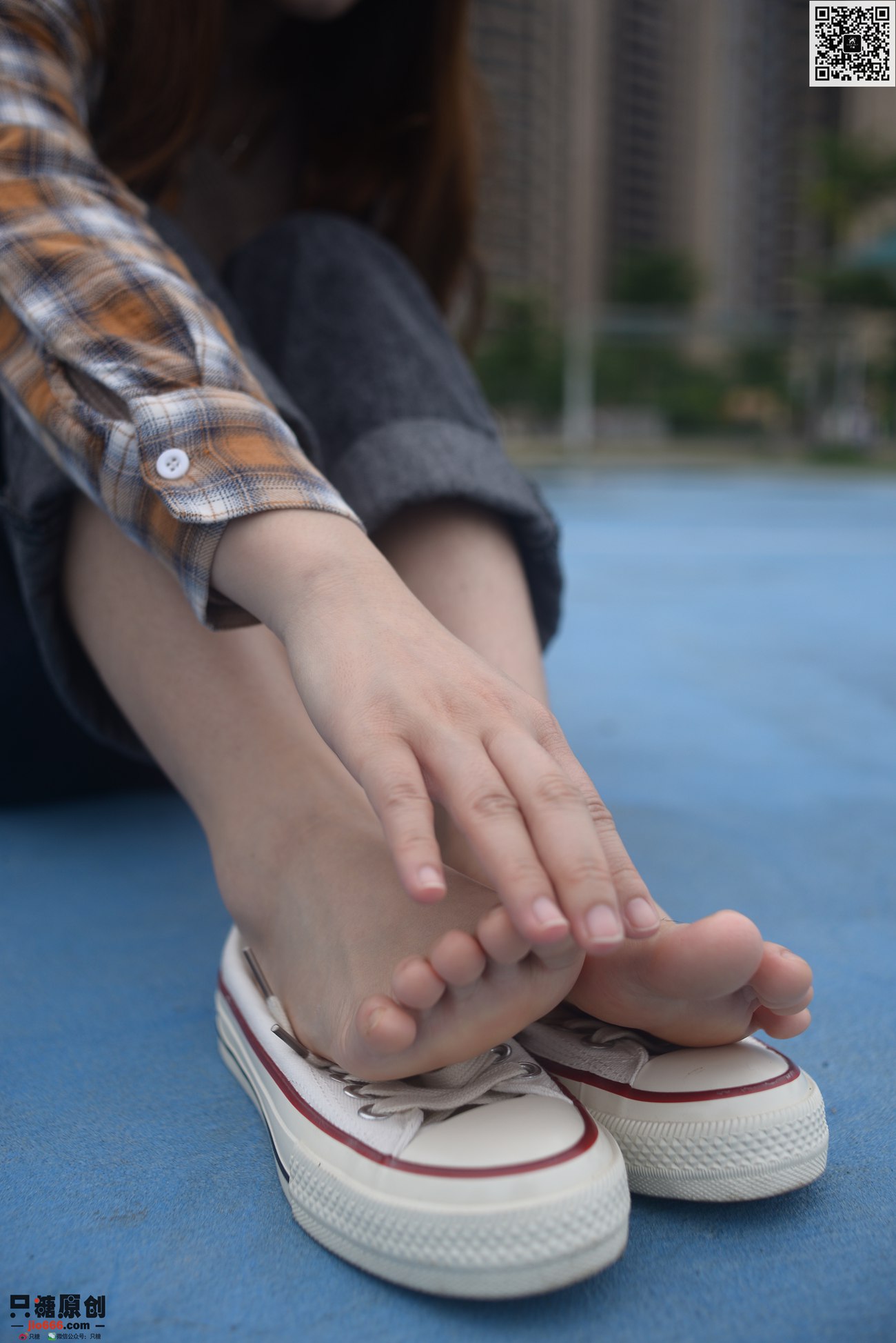 图片[118]-[只糖原创]NO.297 陈之 有风可缠绵耳畔[144P] – 速更版-美库