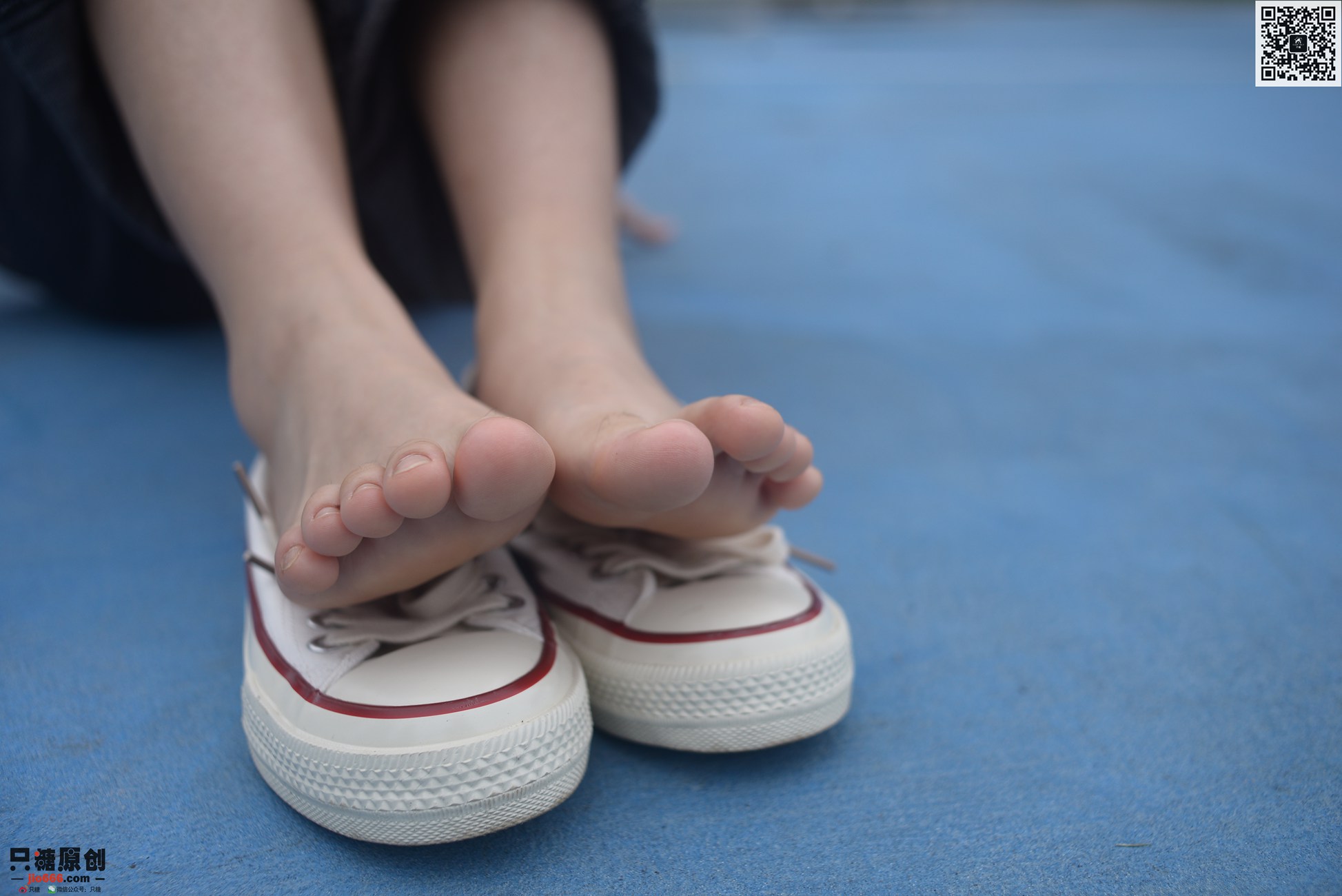 图片[119]-[只糖原创]NO.297 陈之 有风可缠绵耳畔[144P] – 速更版-美库