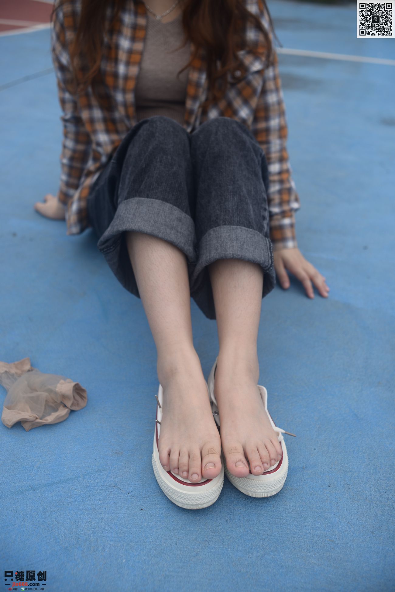 图片[120]-[只糖原创]NO.297 陈之 有风可缠绵耳畔[144P] – 速更版-美库