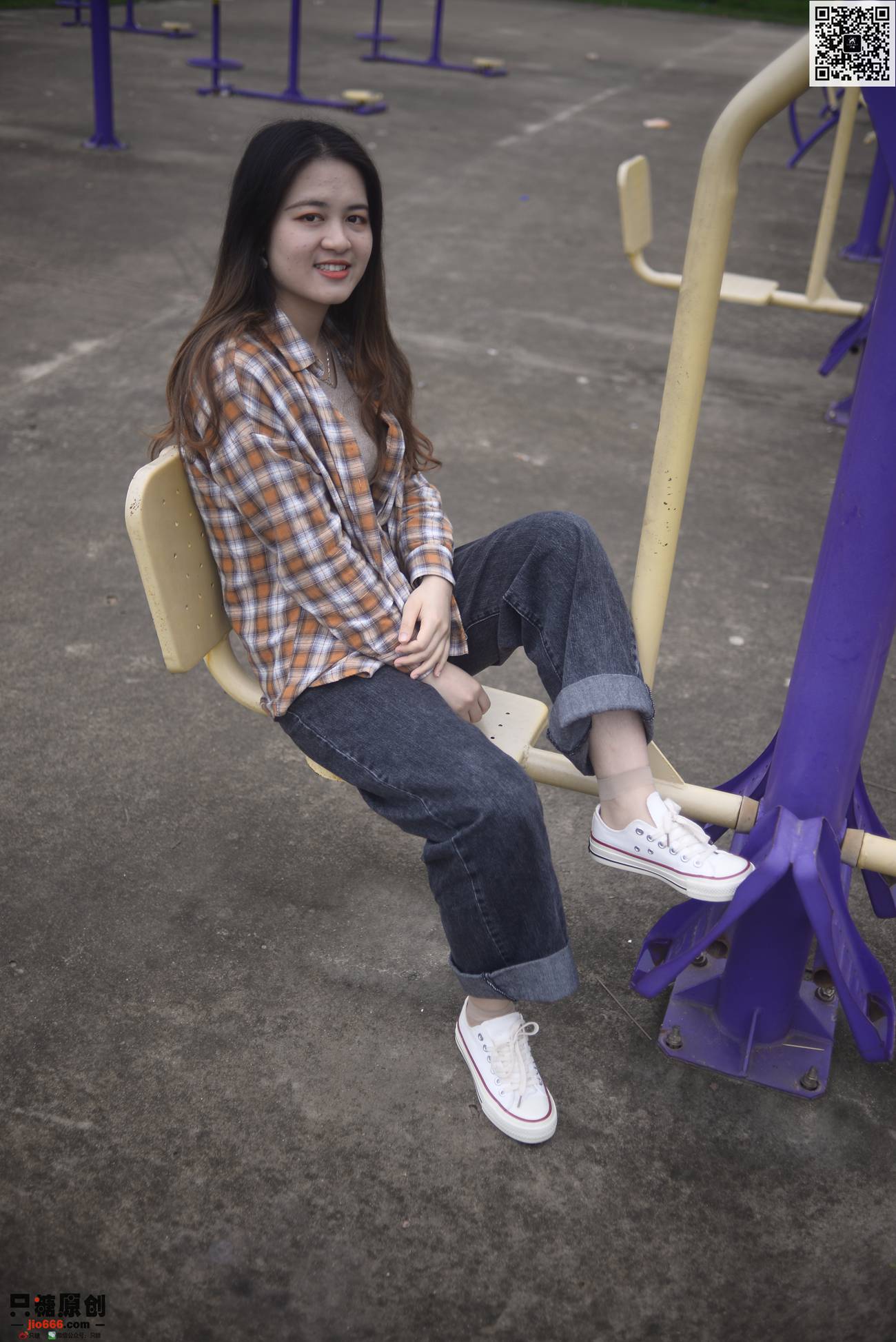 图片[121]-[只糖原创]NO.297 陈之 有风可缠绵耳畔[144P] – 速更版-美库