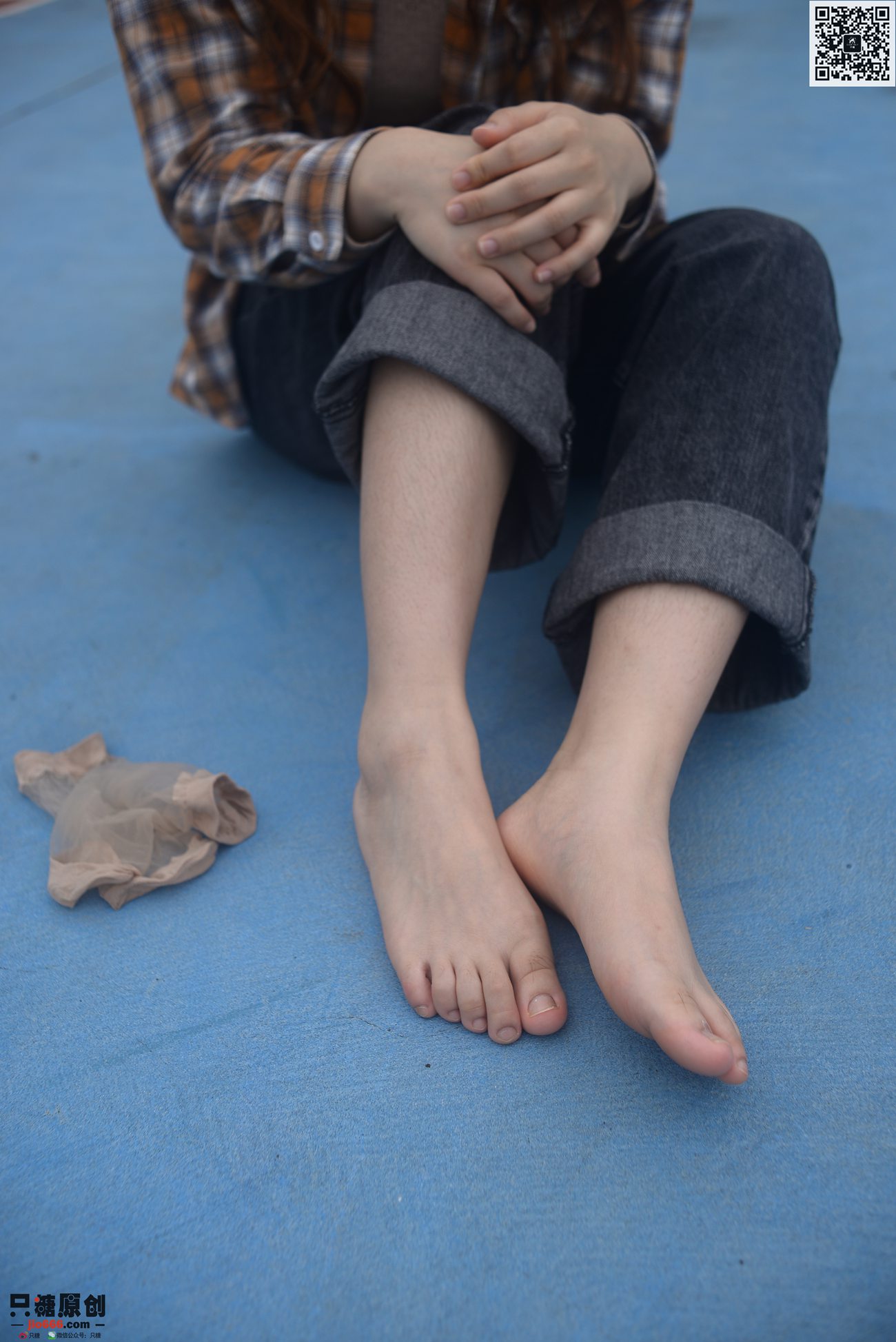 图片[122]-[只糖原创]NO.297 陈之 有风可缠绵耳畔[144P] – 速更版-美库