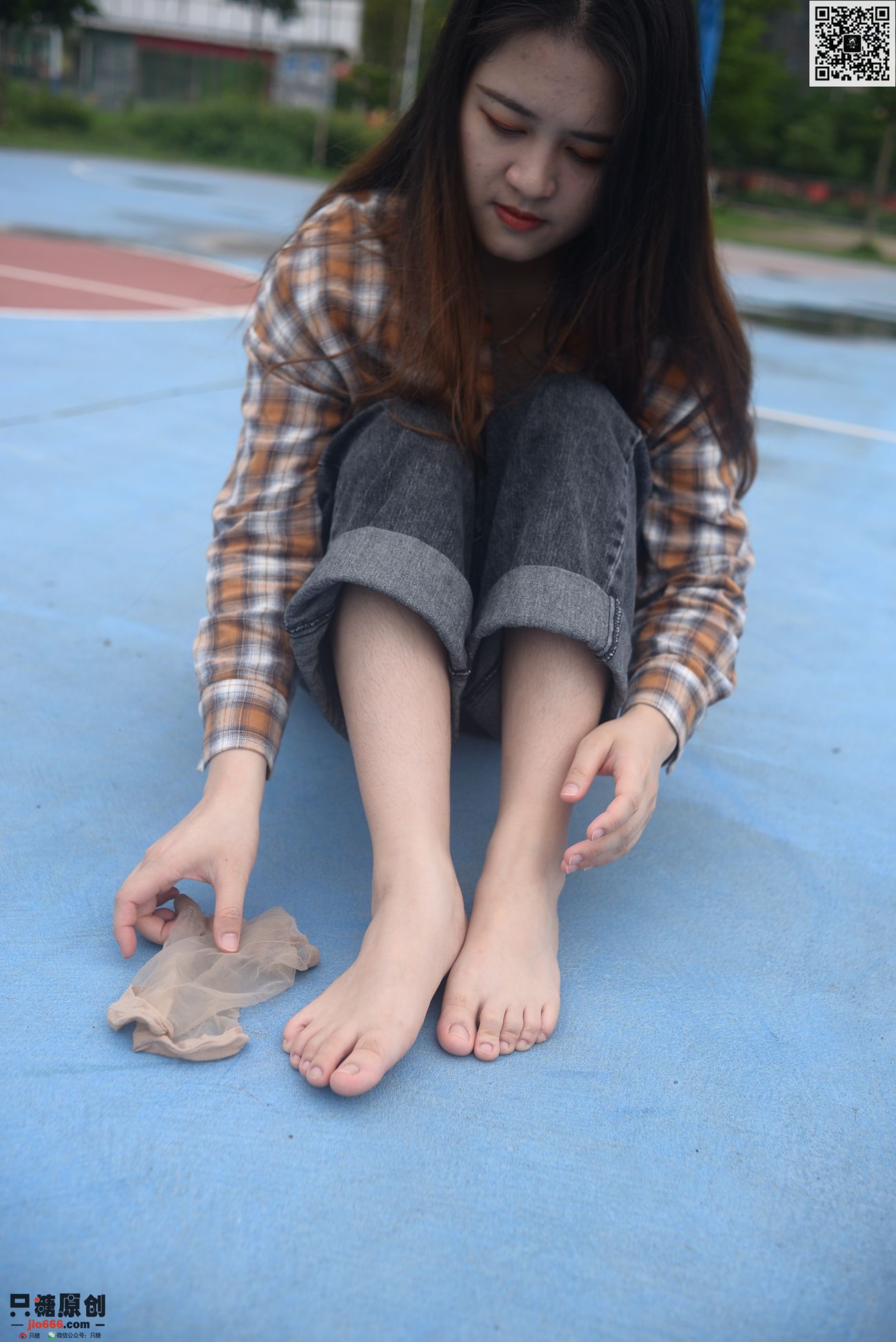 图片[123]-[只糖原创]NO.297 陈之 有风可缠绵耳畔[144P] – 速更版-美库