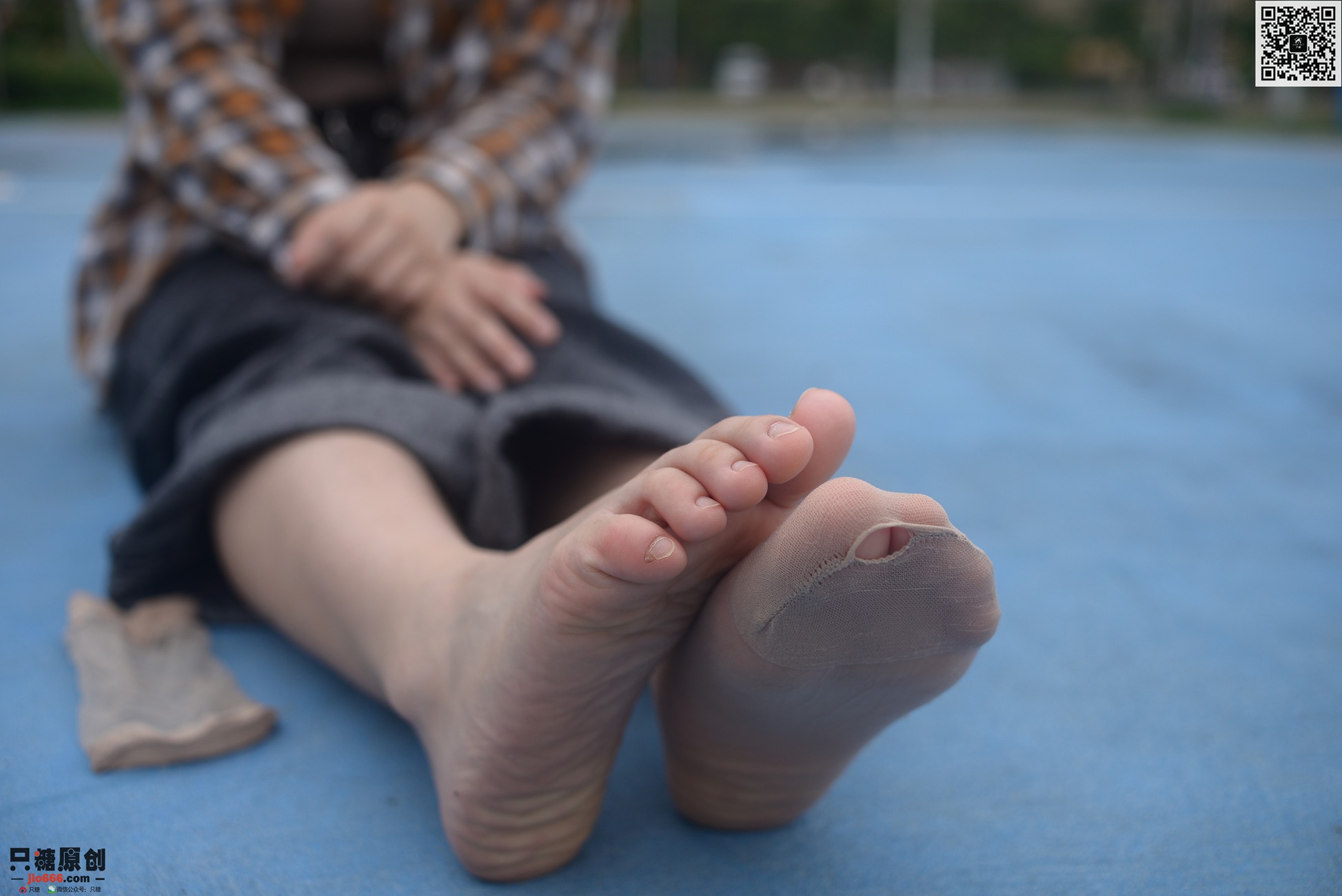 图片[124]-[只糖原创]NO.297 陈之 有风可缠绵耳畔[144P] – 速更版-美库