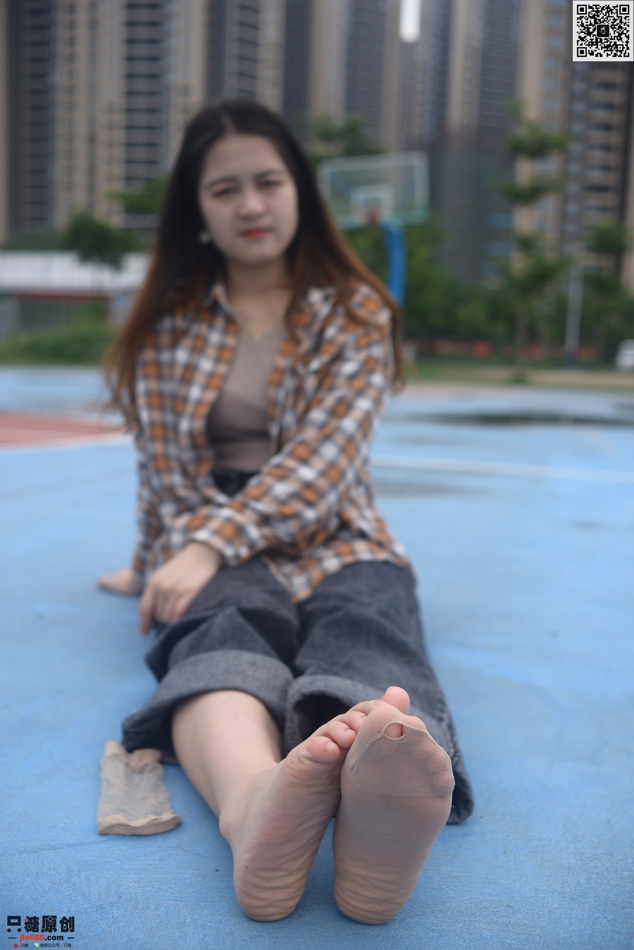 图片[125]-[只糖原创]NO.297 陈之 有风可缠绵耳畔[144P] – 速更版-美库