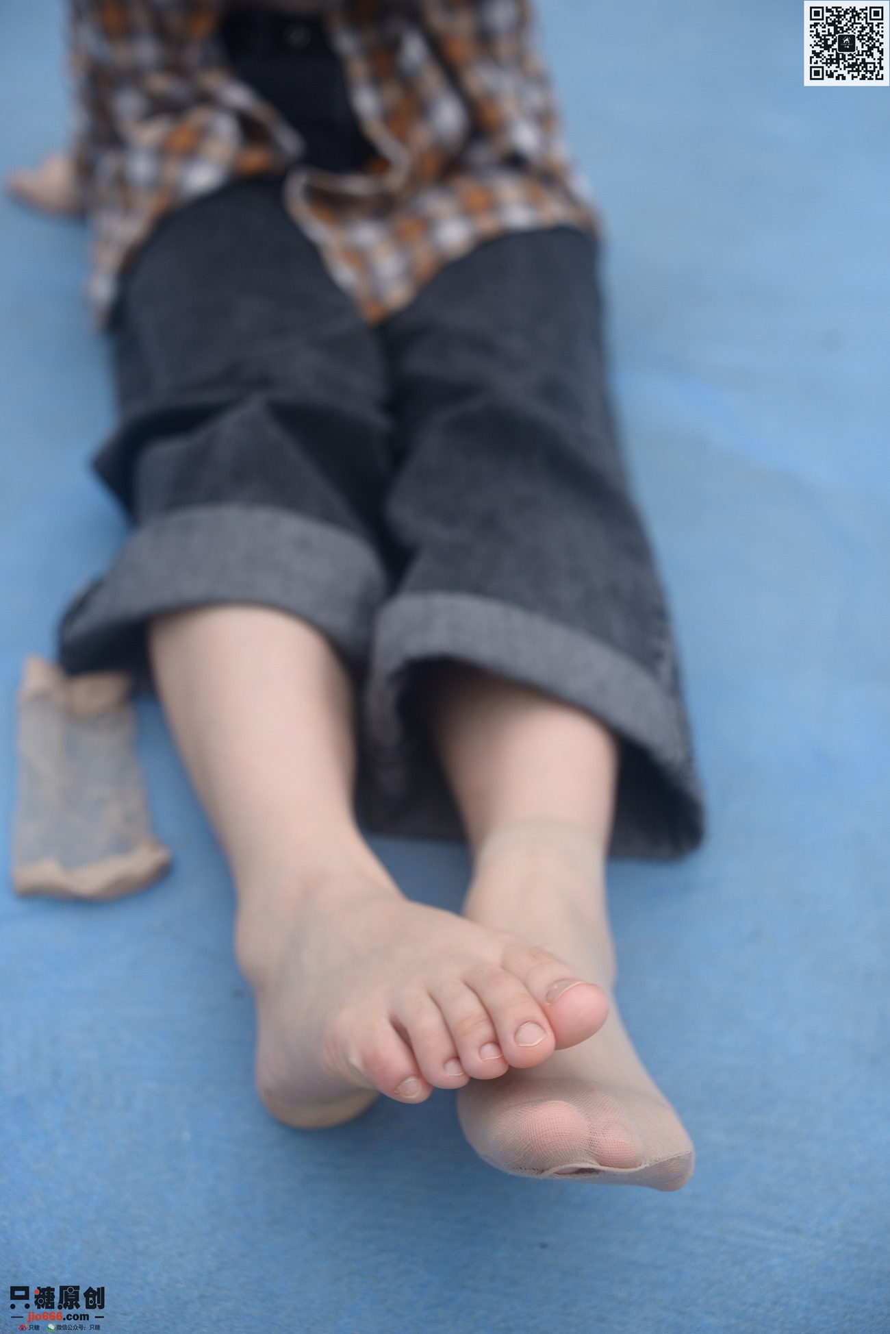 图片[126]-[只糖原创]NO.297 陈之 有风可缠绵耳畔[144P] – 速更版-美库