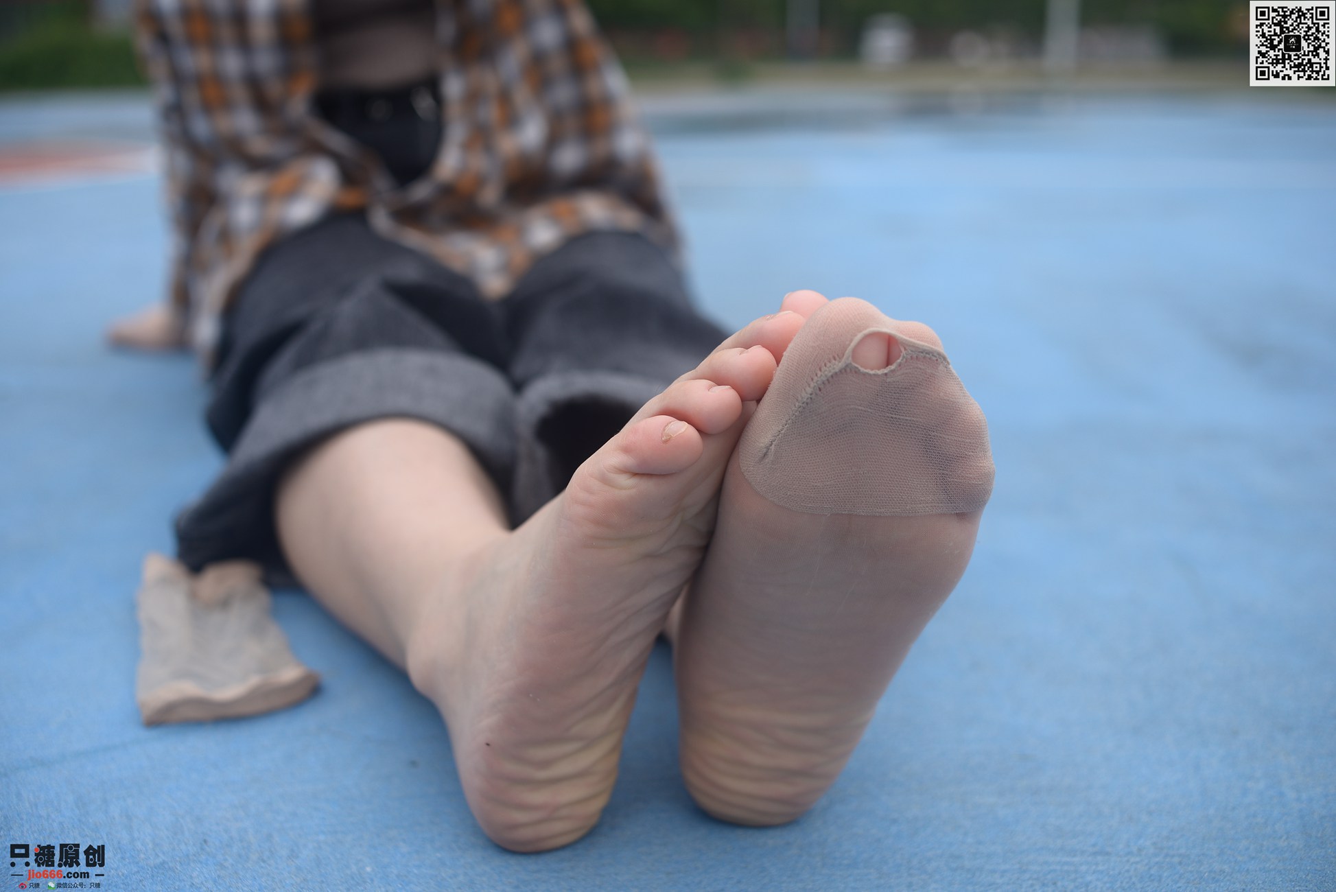 图片[127]-[只糖原创]NO.297 陈之 有风可缠绵耳畔[144P] – 速更版-美库