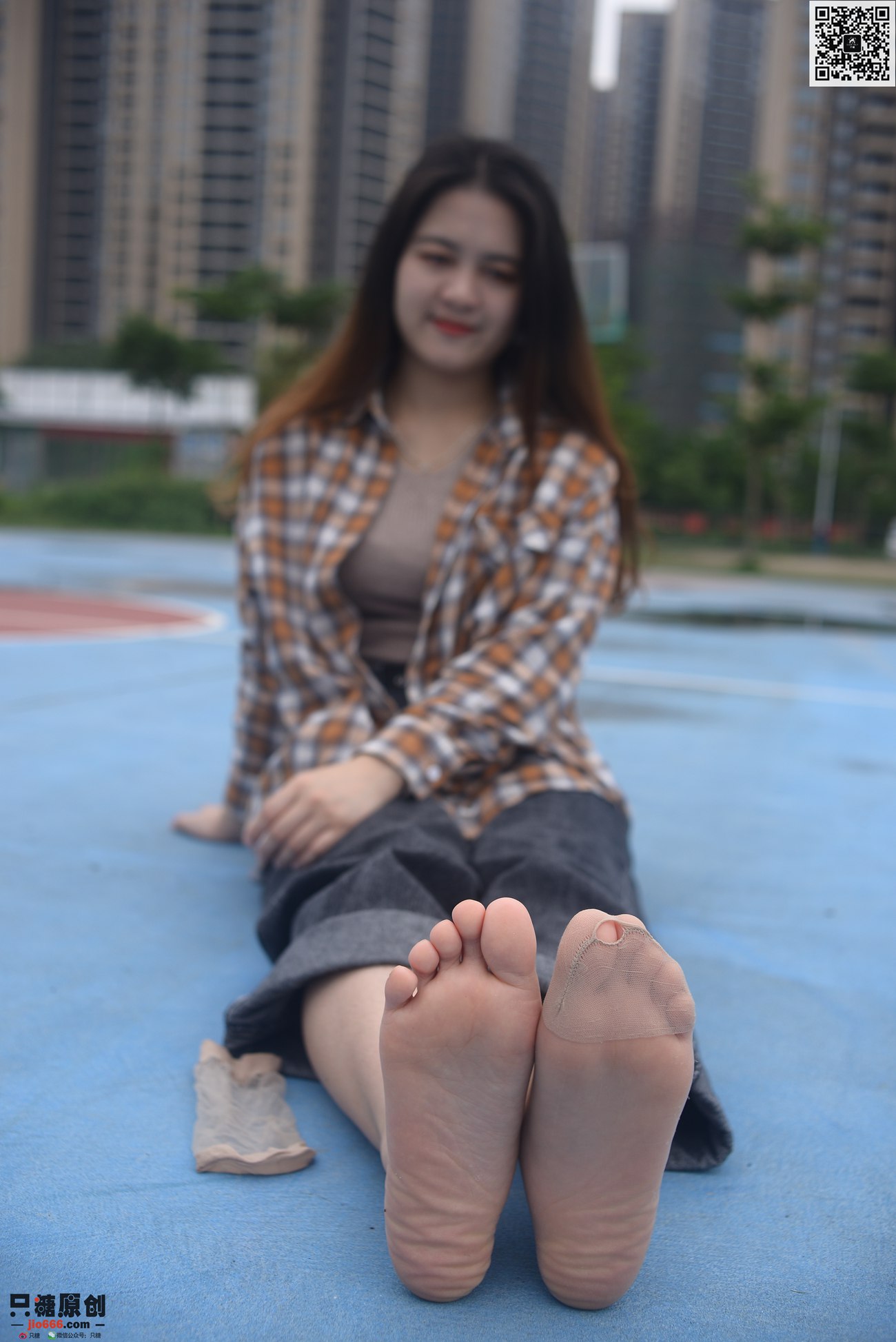 图片[129]-[只糖原创]NO.297 陈之 有风可缠绵耳畔[144P] – 速更版-美库