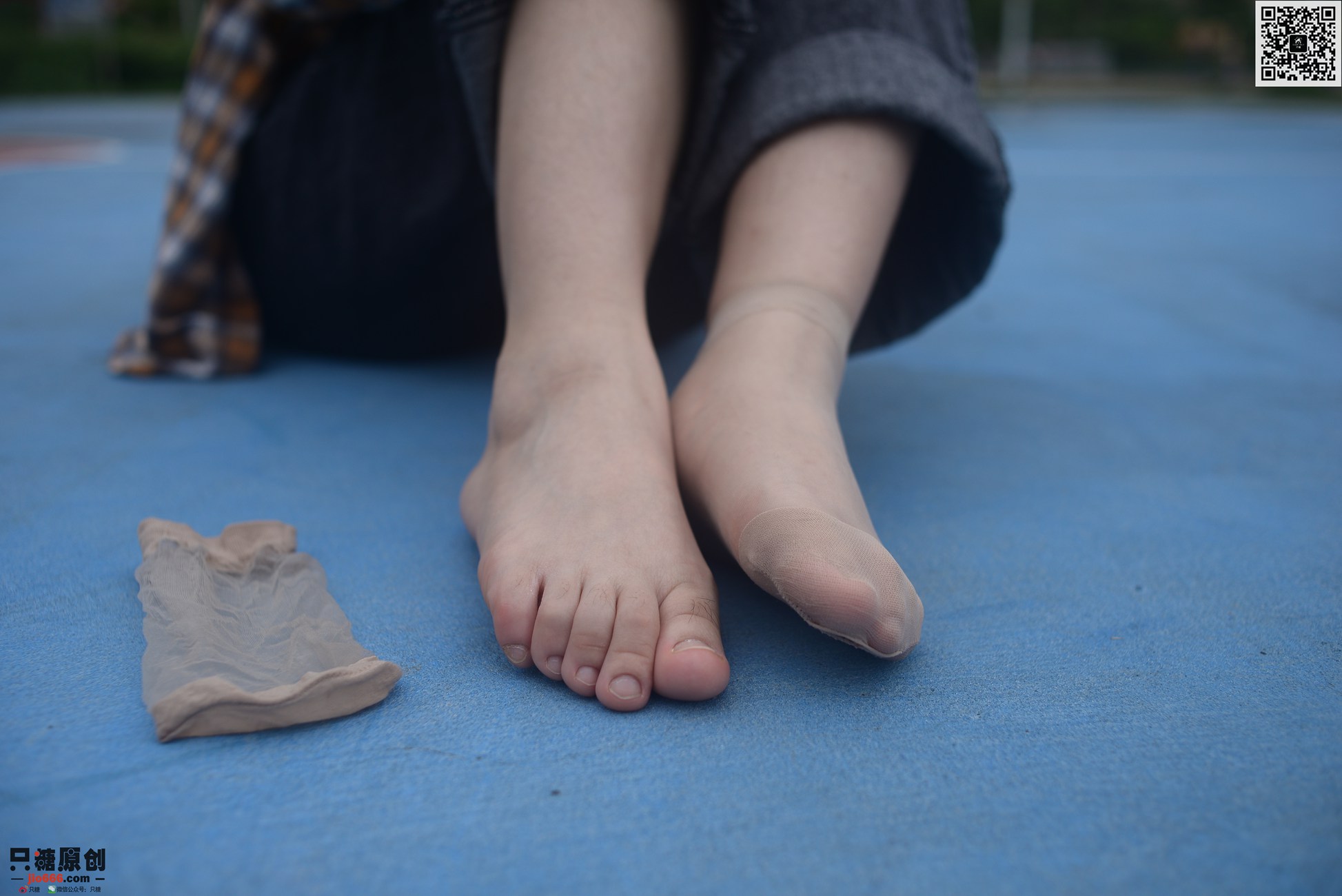 图片[130]-[只糖原创]NO.297 陈之 有风可缠绵耳畔[144P] – 速更版-美库