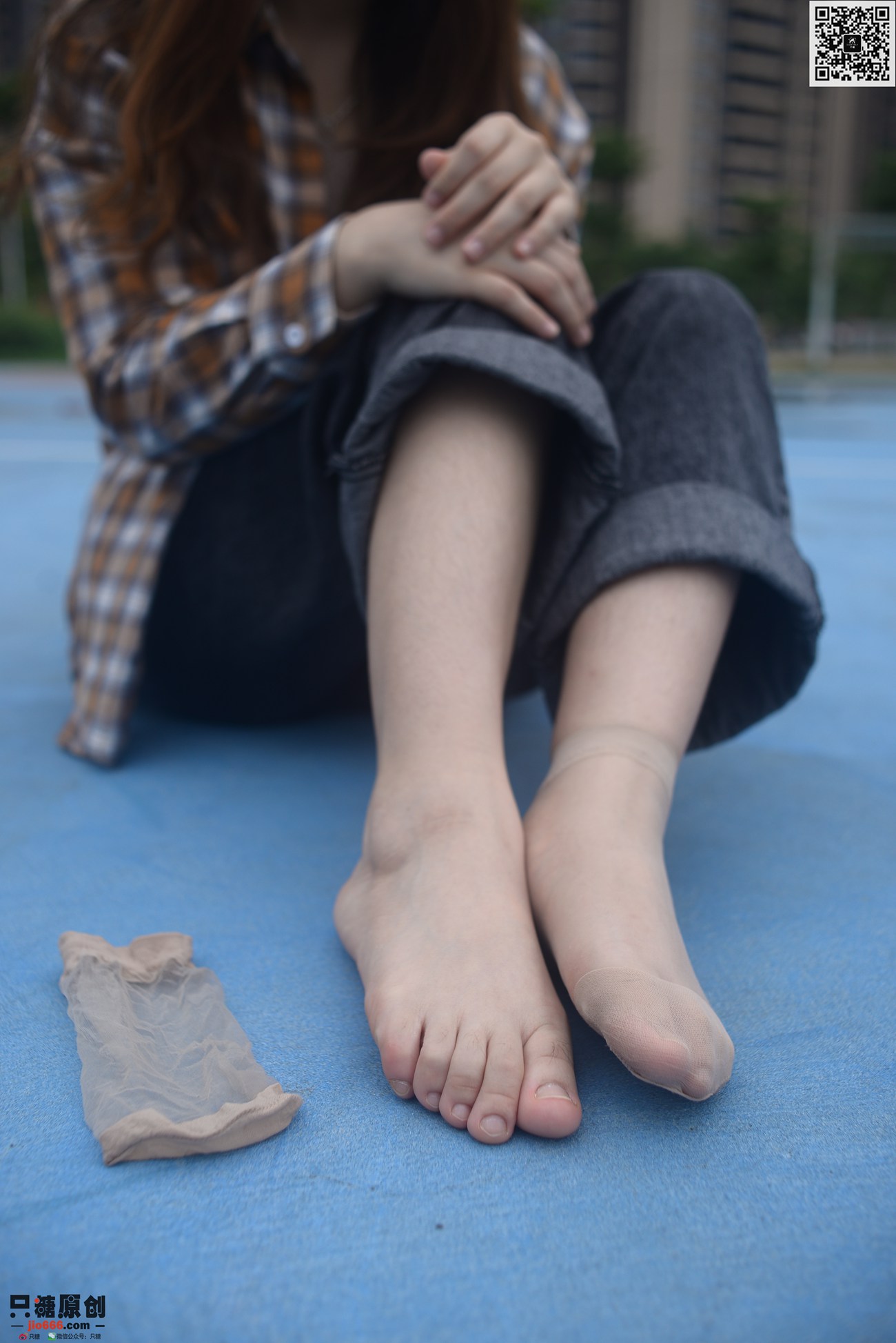 图片[132]-[只糖原创]NO.297 陈之 有风可缠绵耳畔[144P] – 速更版-美库