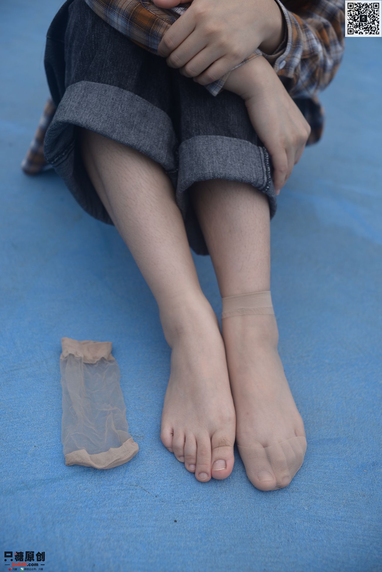 图片[134]-[只糖原创]NO.297 陈之 有风可缠绵耳畔[144P] – 速更版-美库