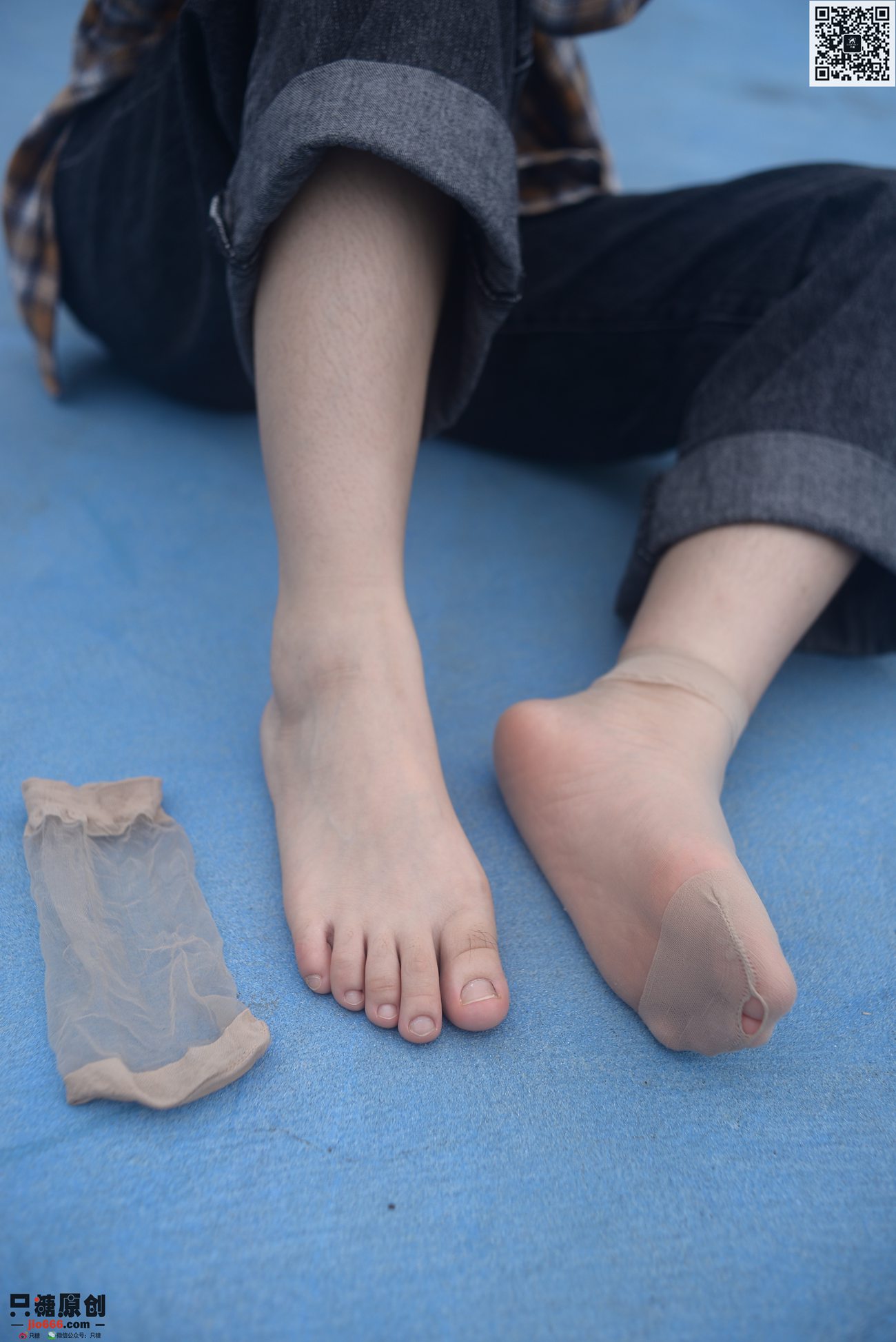 图片[135]-[只糖原创]NO.297 陈之 有风可缠绵耳畔[144P] – 速更版-美库