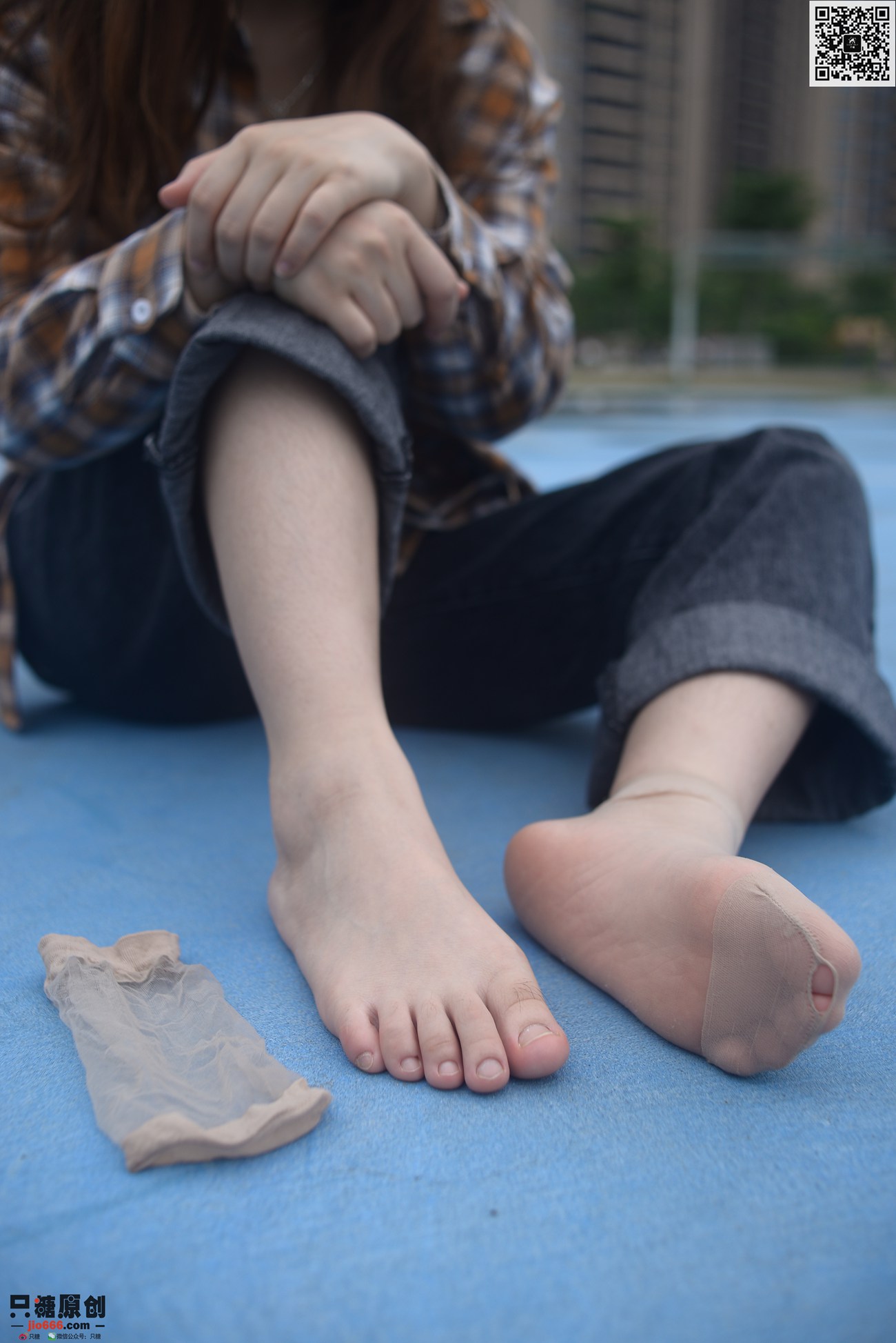 图片[136]-[只糖原创]NO.297 陈之 有风可缠绵耳畔[144P] – 速更版-美库