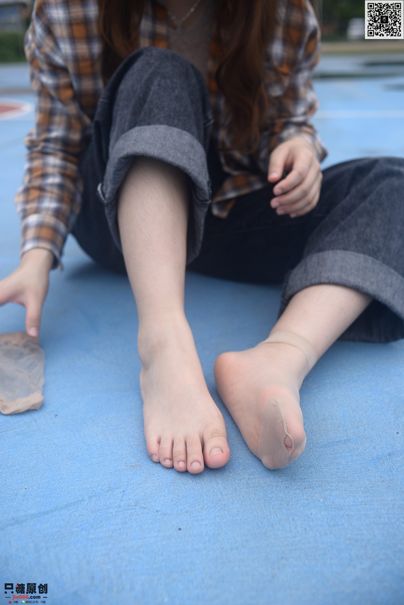 图片[137]-[只糖原创]NO.297 陈之 有风可缠绵耳畔[144P] – 速更版-美库