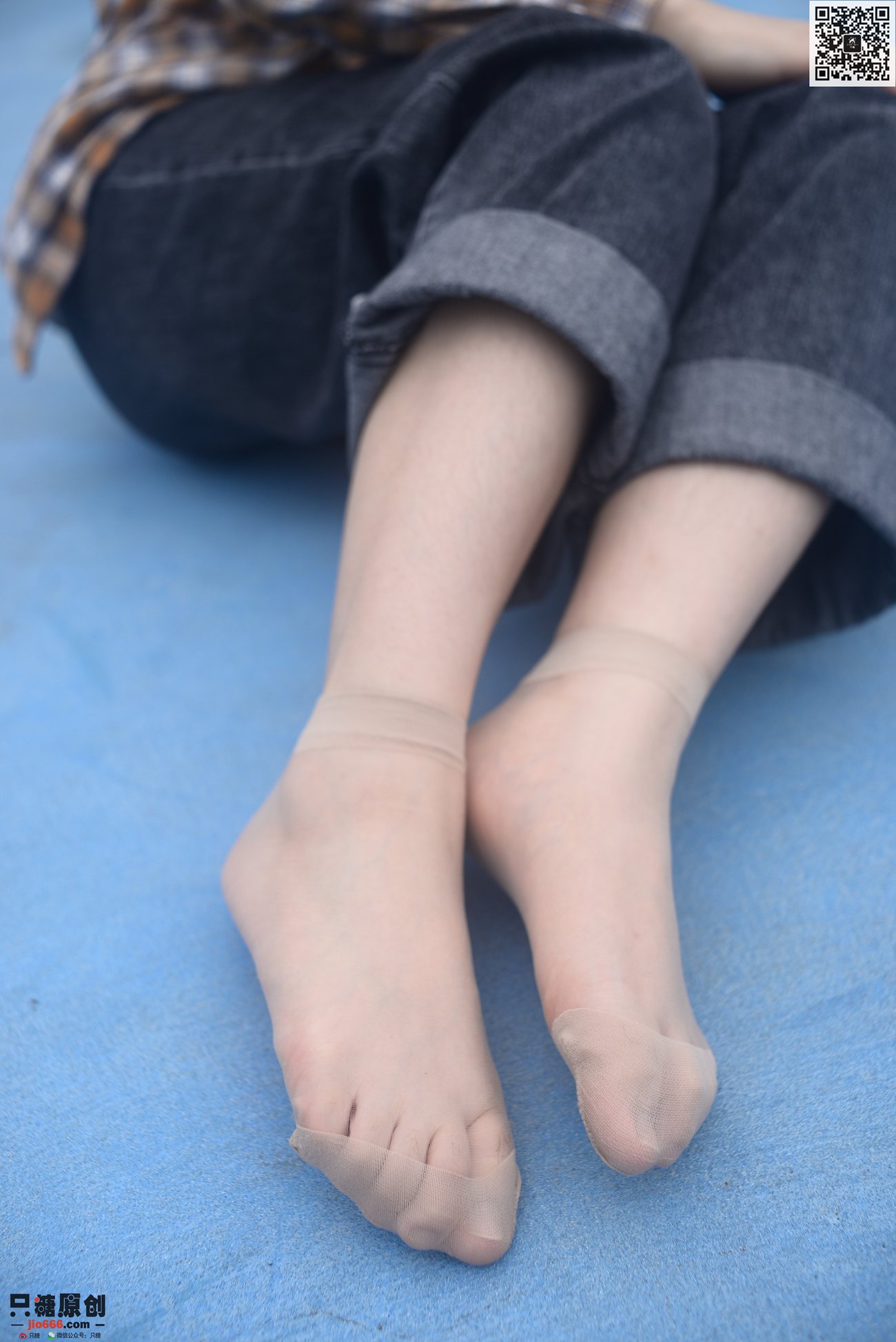 图片[138]-[只糖原创]NO.297 陈之 有风可缠绵耳畔[144P] – 速更版-美库