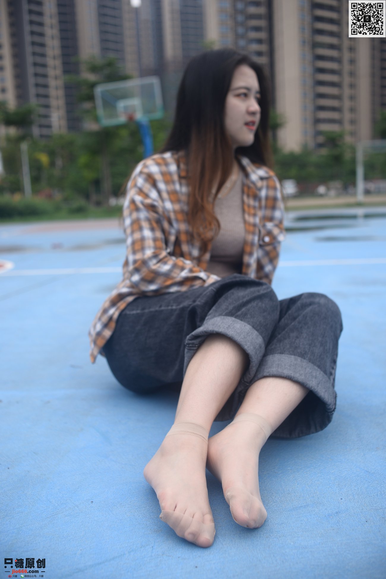 图片[139]-[只糖原创]NO.297 陈之 有风可缠绵耳畔[144P] – 速更版-美库