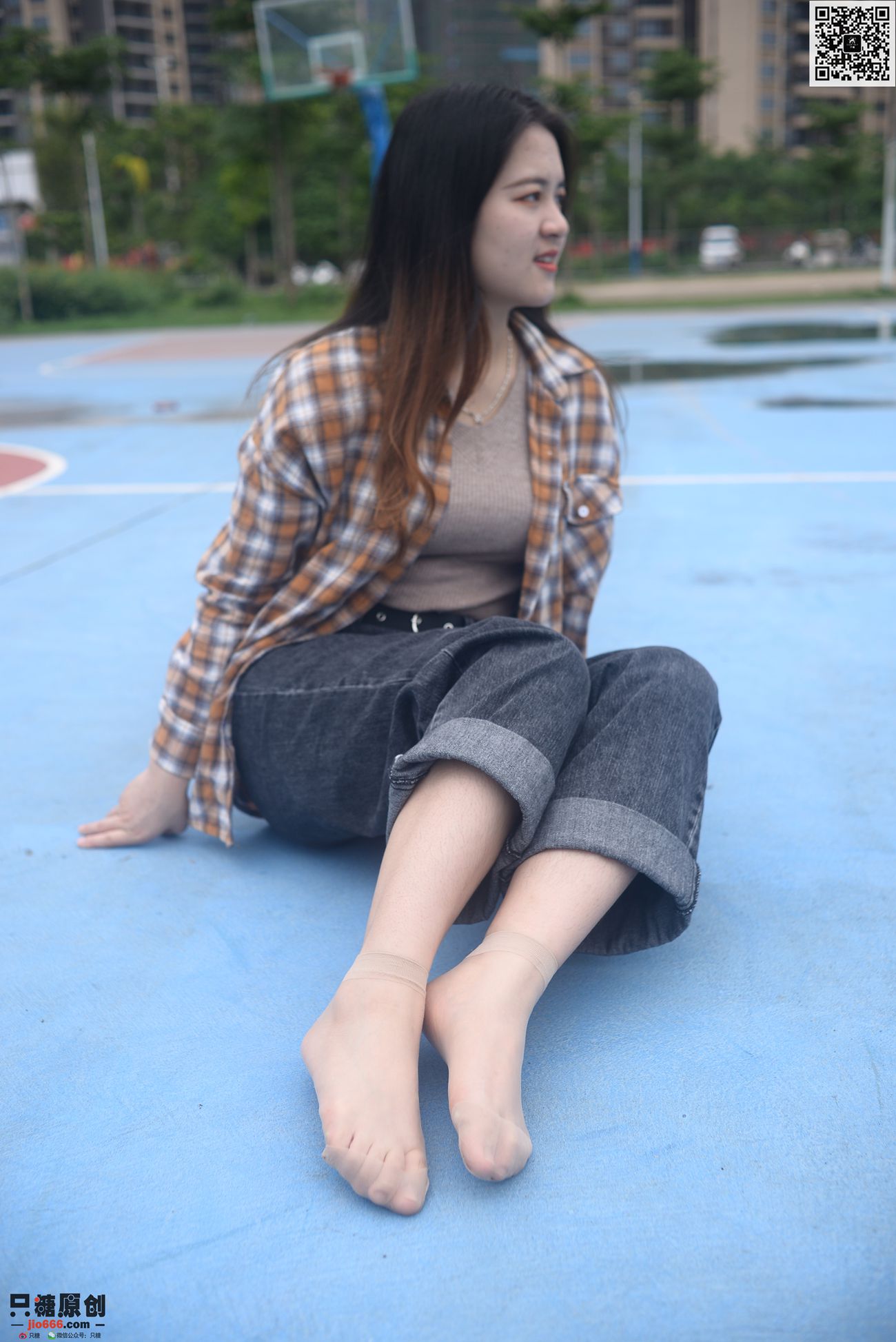 图片[140]-[只糖原创]NO.297 陈之 有风可缠绵耳畔[144P] – 速更版-美库