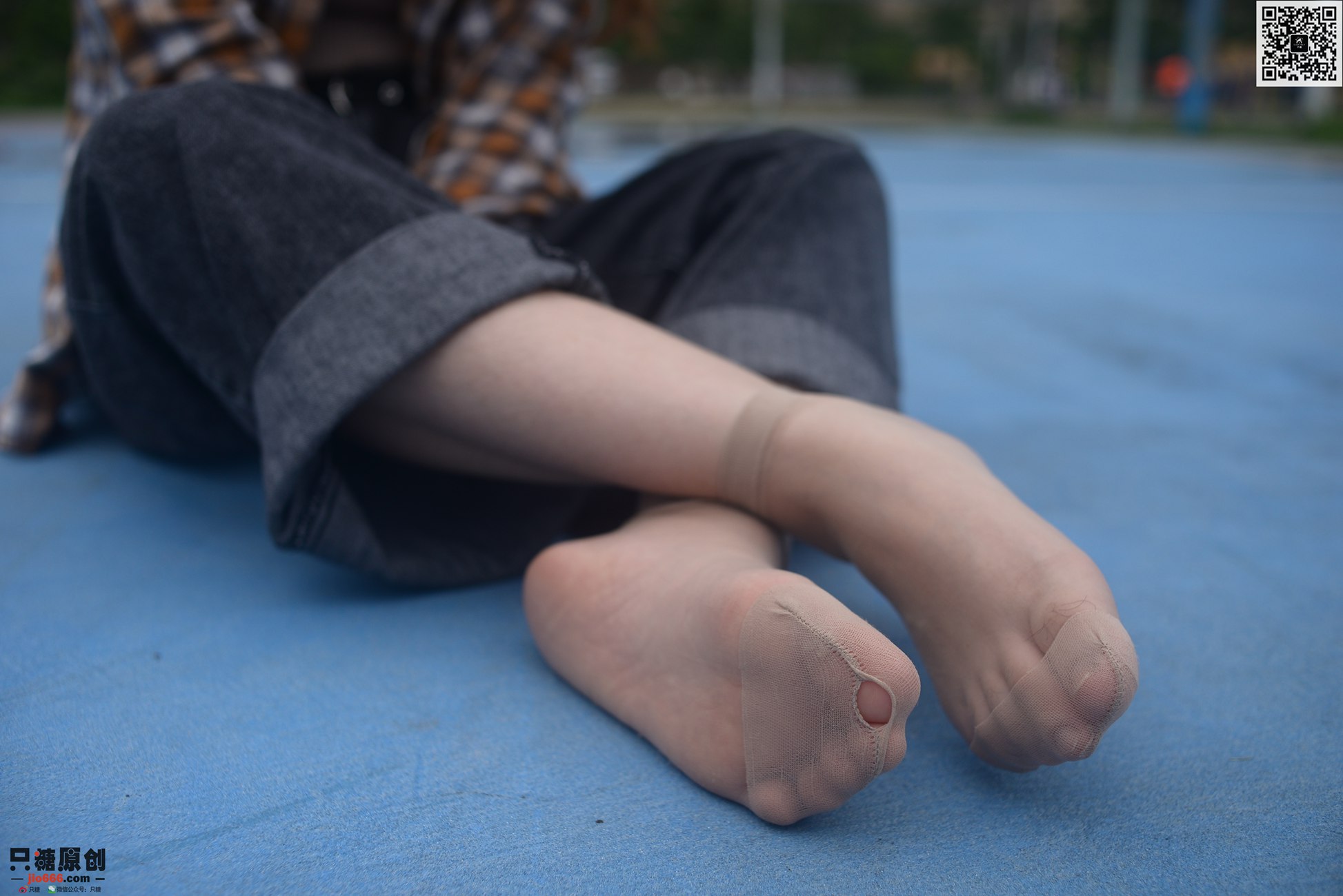 图片[141]-[只糖原创]NO.297 陈之 有风可缠绵耳畔[144P] – 速更版-美库