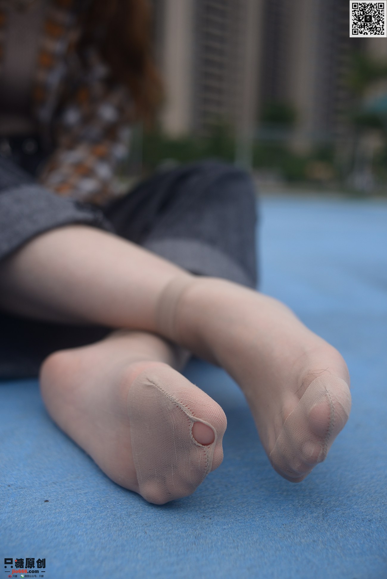 图片[142]-[只糖原创]NO.297 陈之 有风可缠绵耳畔[144P] – 速更版-美库