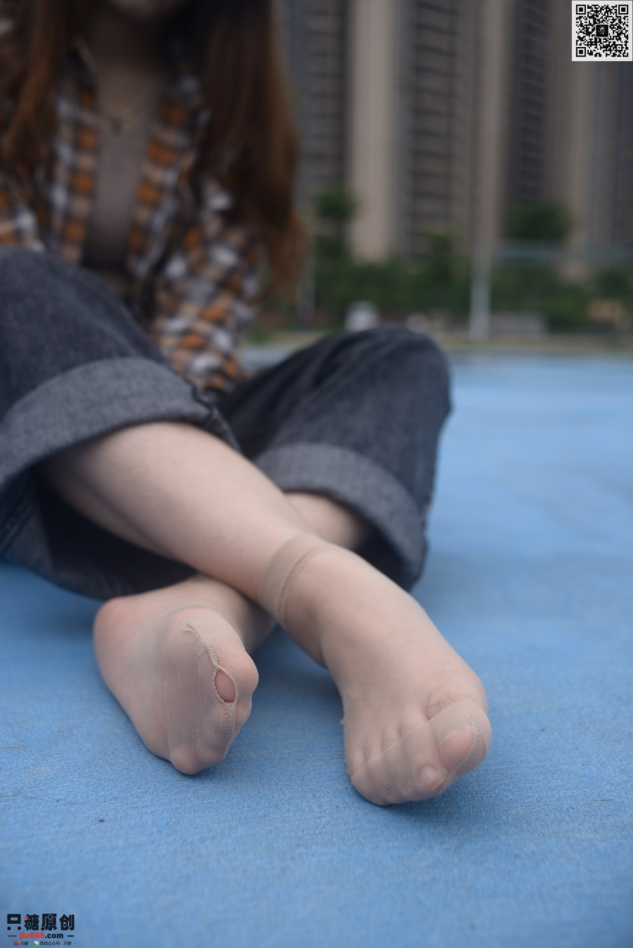 图片[143]-[只糖原创]NO.297 陈之 有风可缠绵耳畔[144P] – 速更版-美库