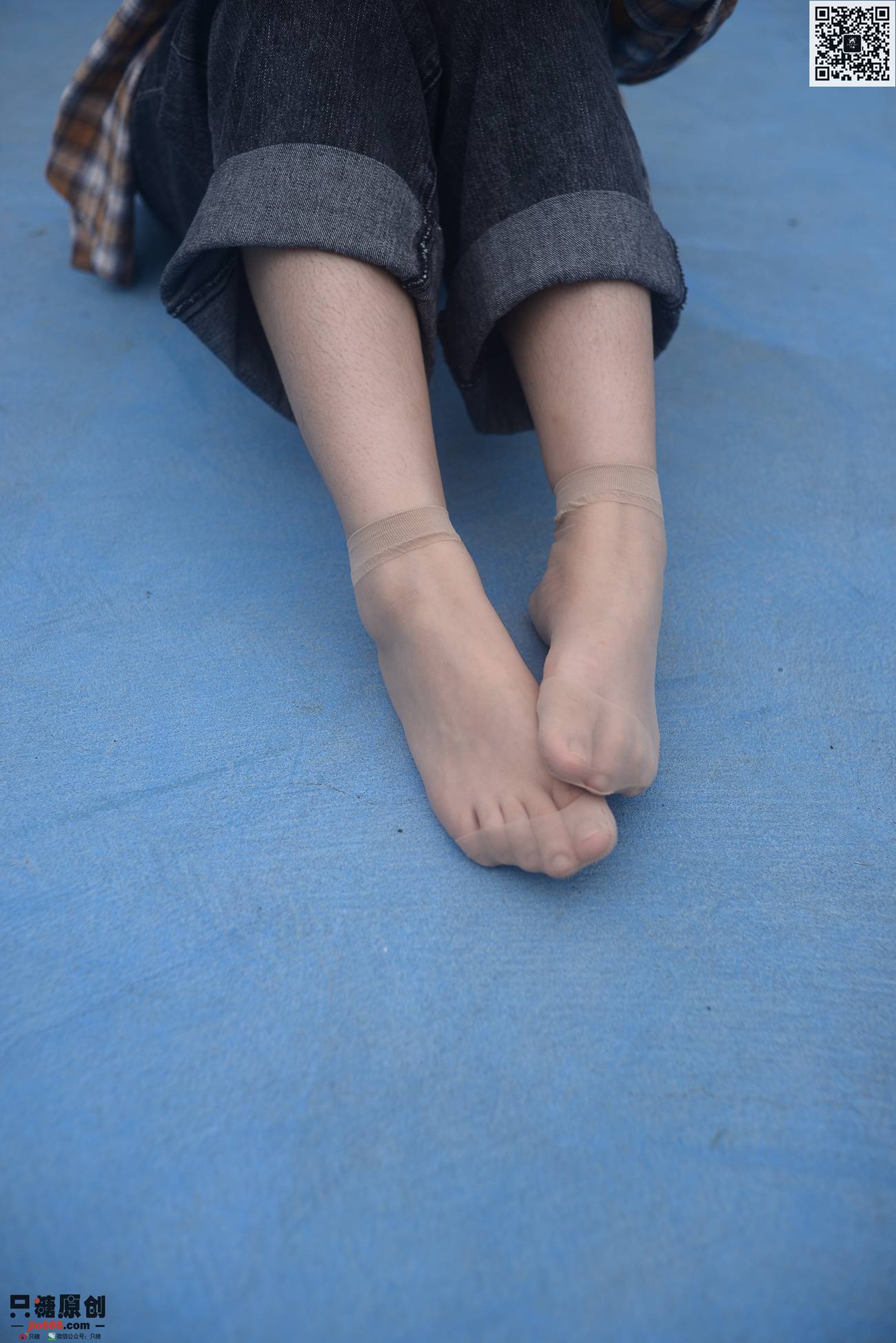 图片[145]-[只糖原创]NO.297 陈之 有风可缠绵耳畔[144P] – 速更版-美库