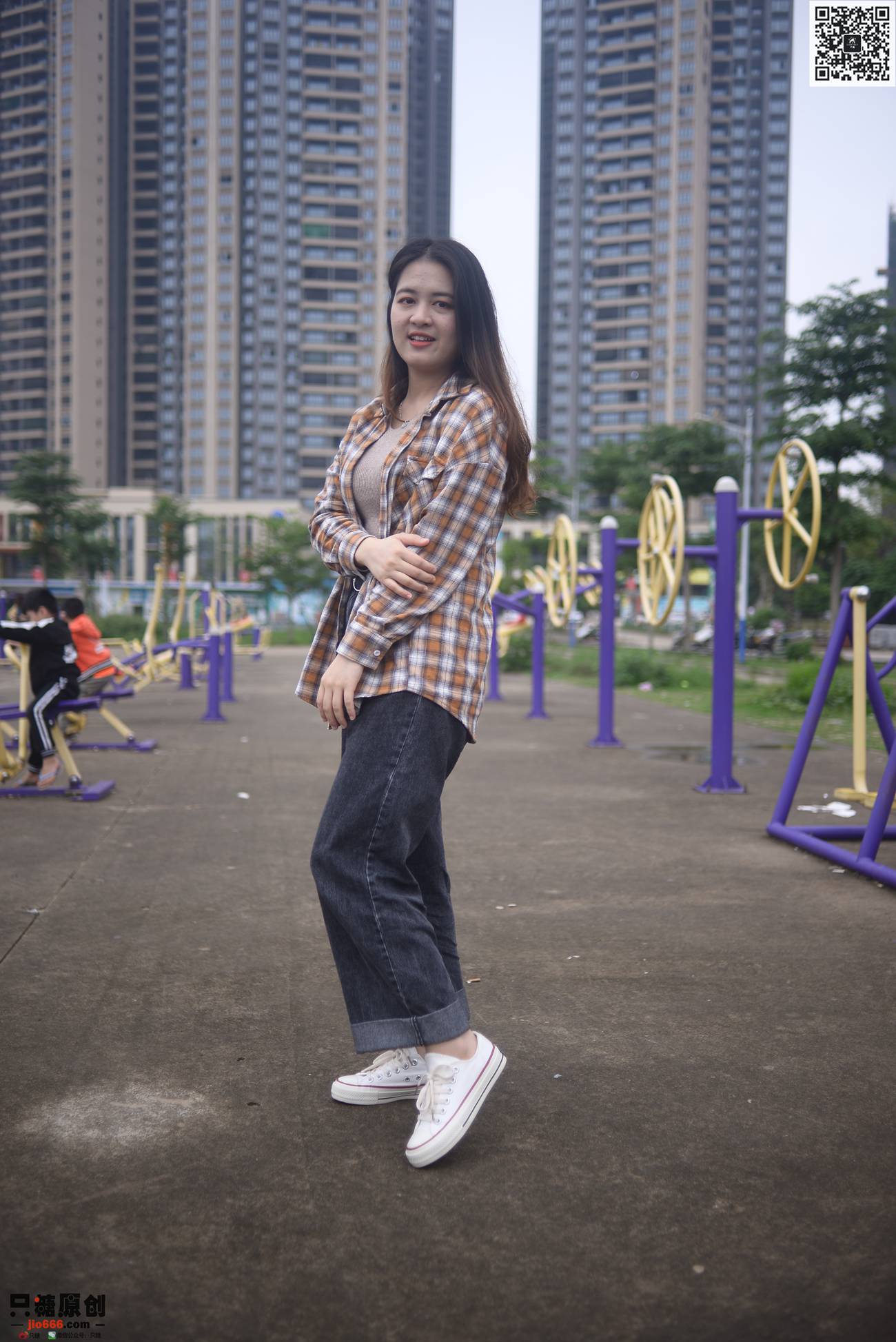 图片[144]-[只糖原创]NO.297 陈之 有风可缠绵耳畔[144P] – 速更版-美库