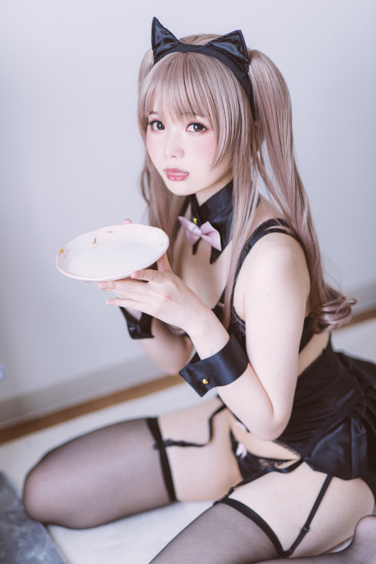 图片[40]-霜月shimo – SUMMER[95P] – 速更版-美库