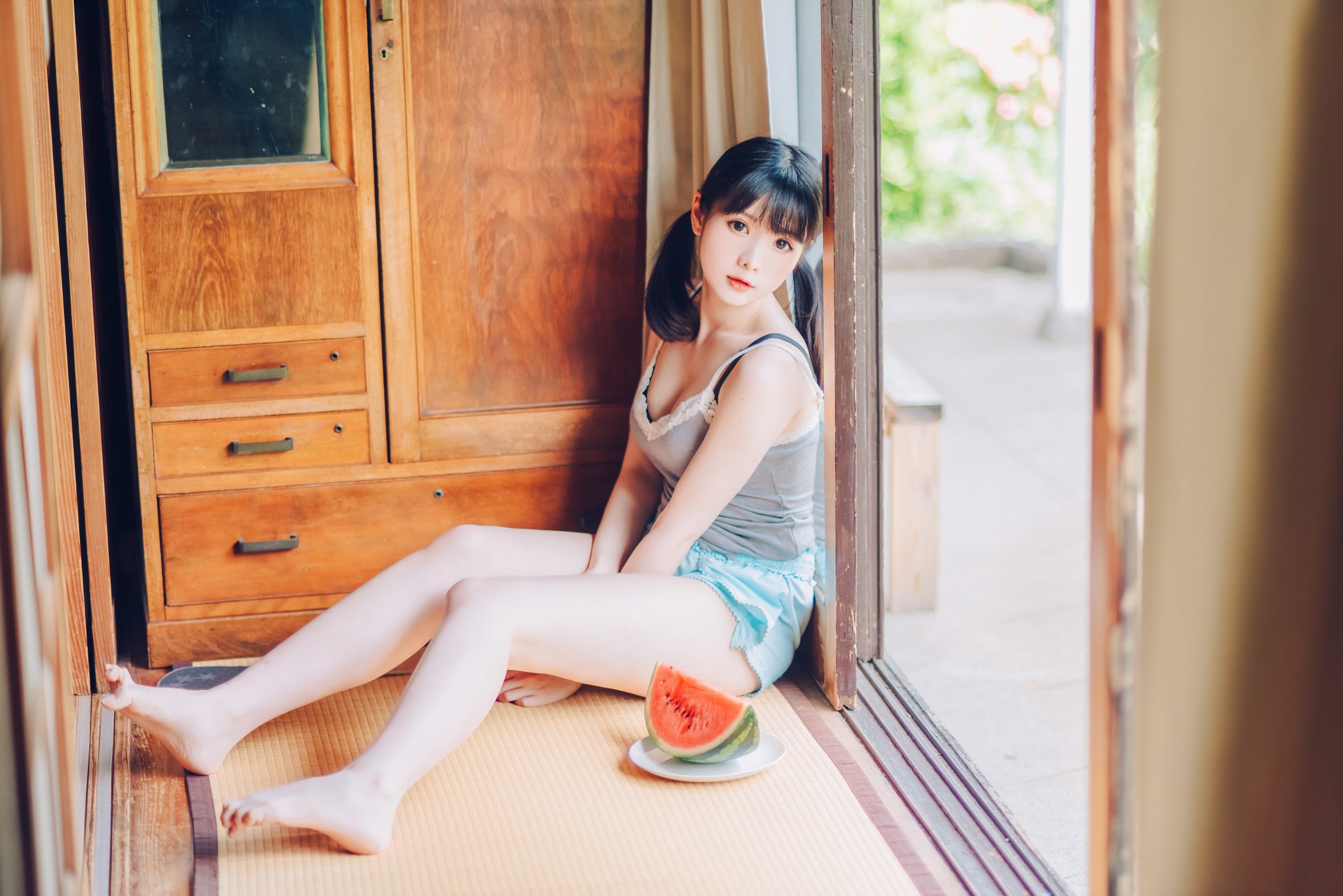 图片[56]-霜月shimo – SUMMER[95P] – 速更版-美库