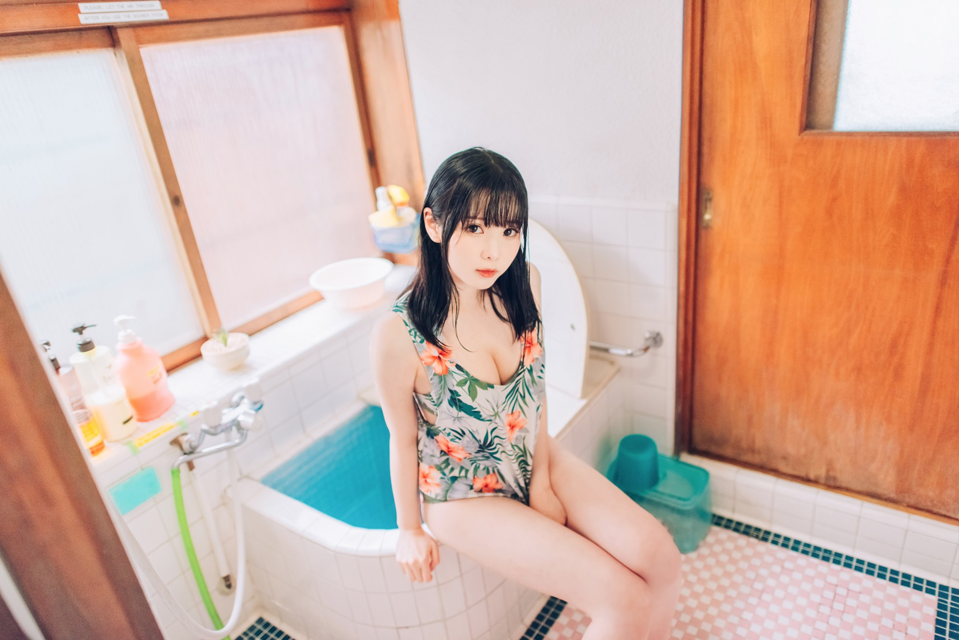 图片[65]-霜月shimo – SUMMER[95P] – 速更版-美库